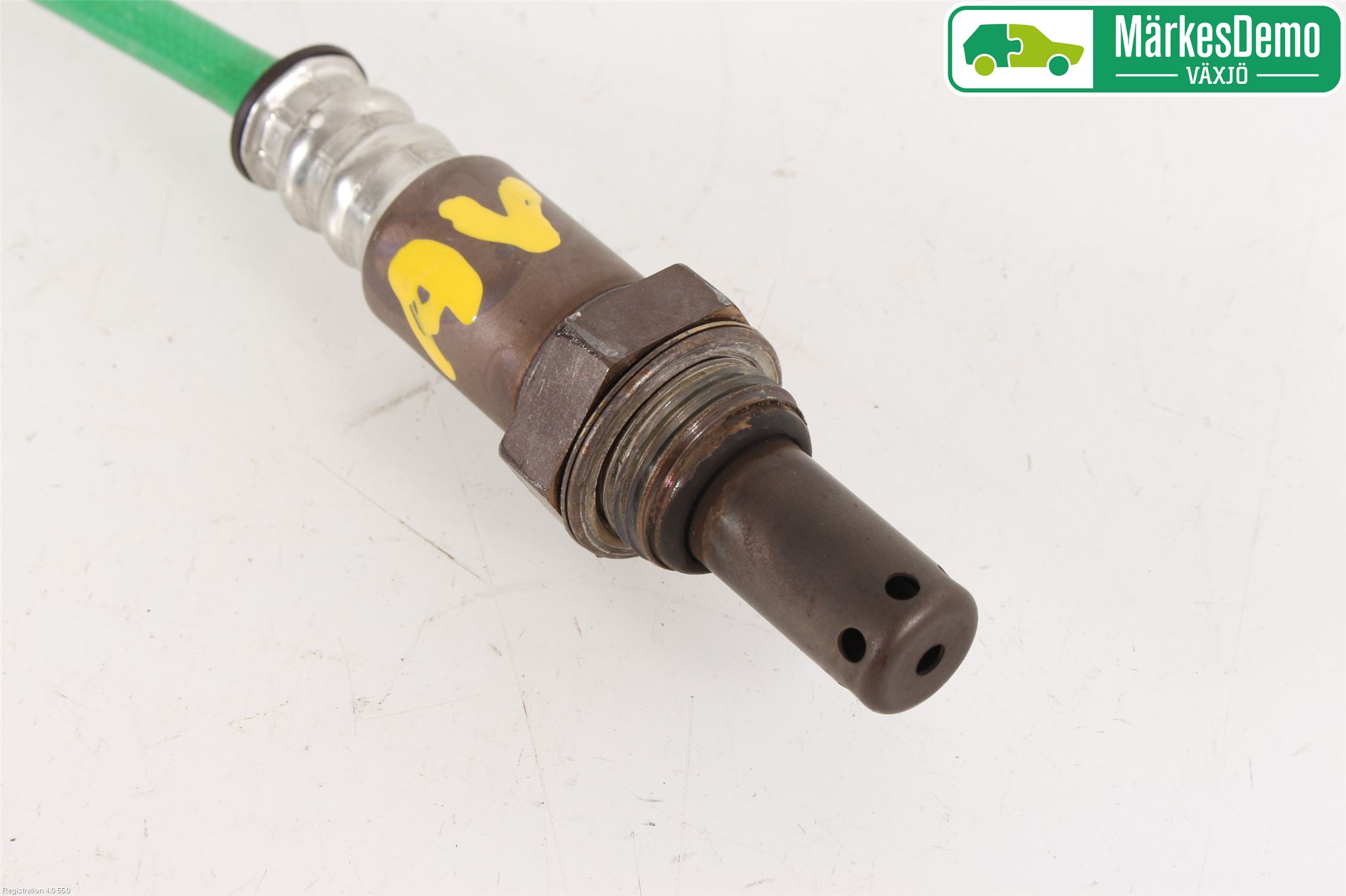 Suzuki SWIFT 17-24 Injlambdasond