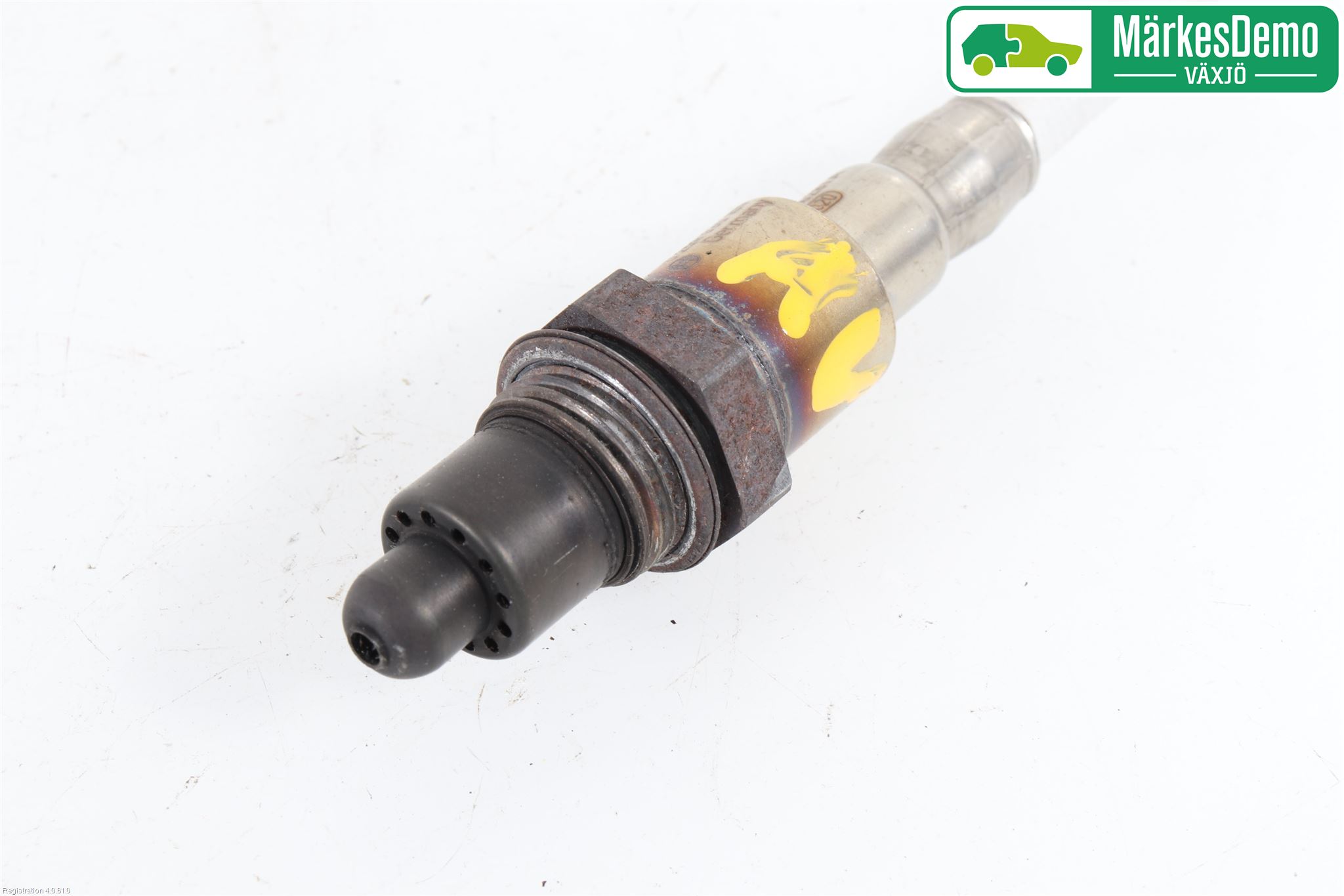 Toyota AYGO 15-21 Injlambdasond