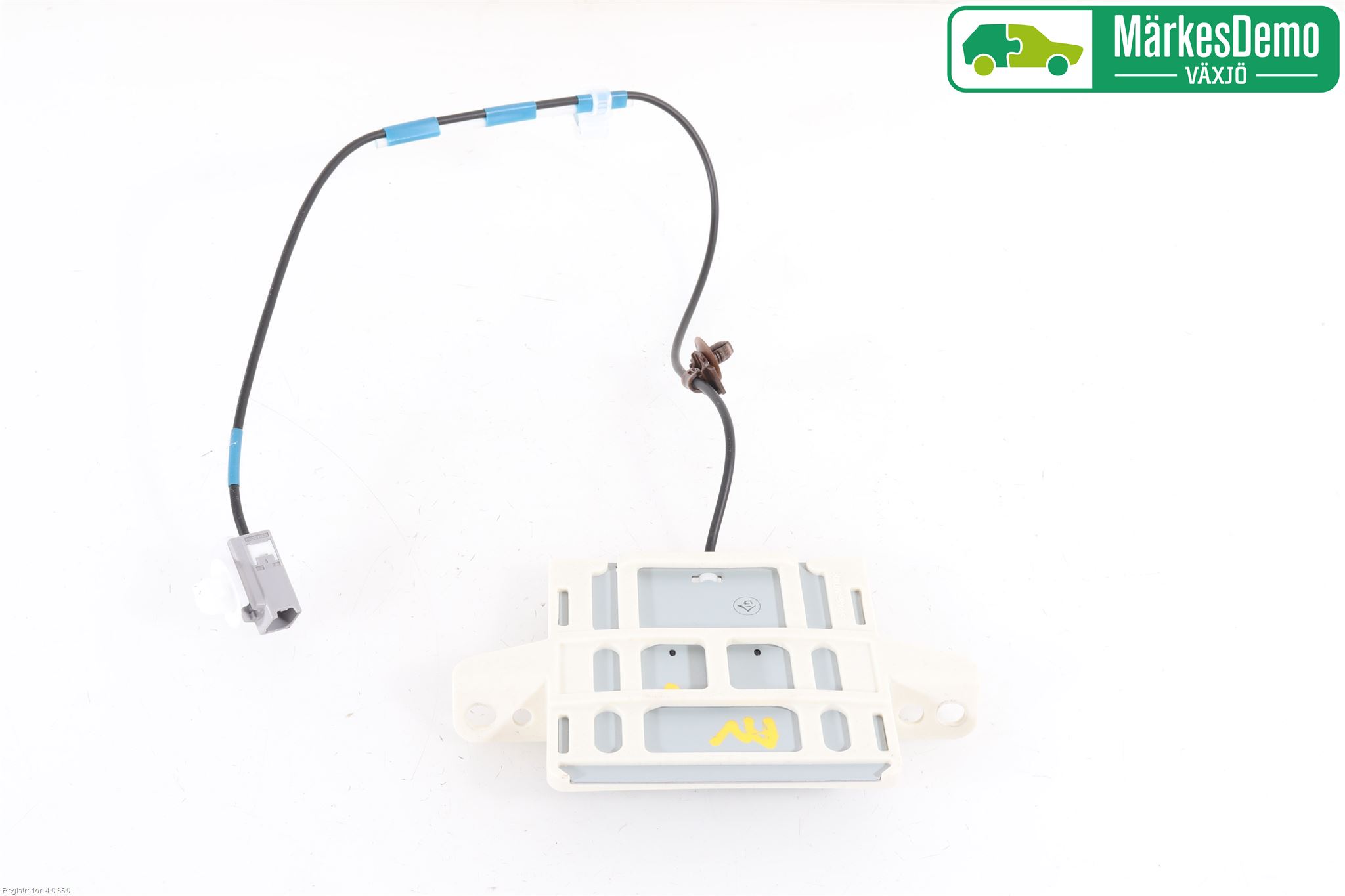 Toyota RAV4 13-18 Antenn El