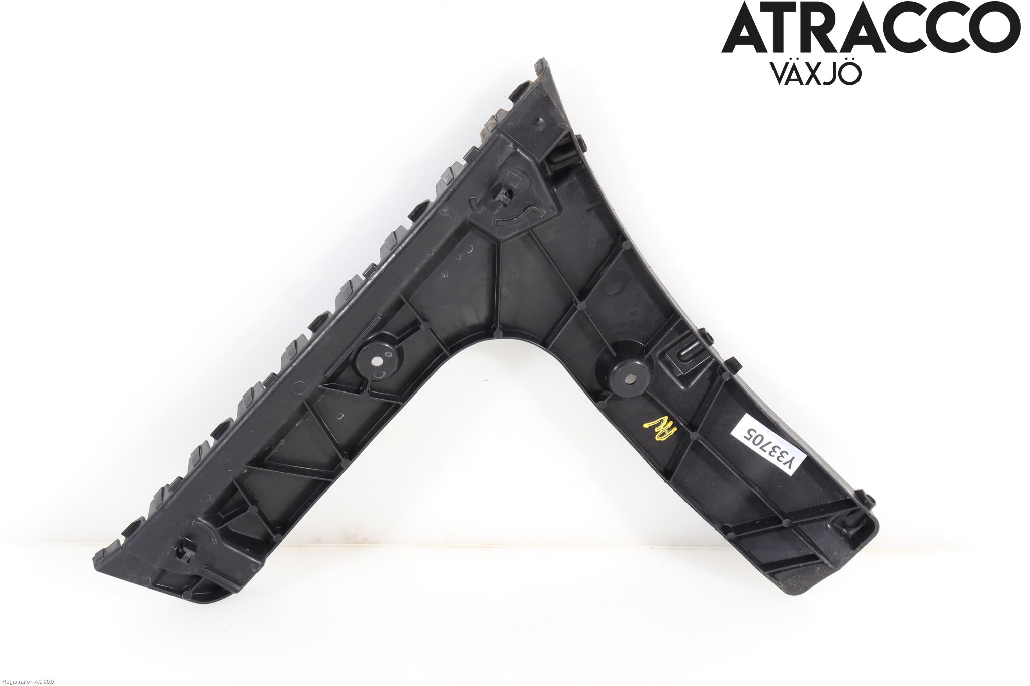 Audi A6/S6 4G 11-18 Stötfångarfäste Bak Vä