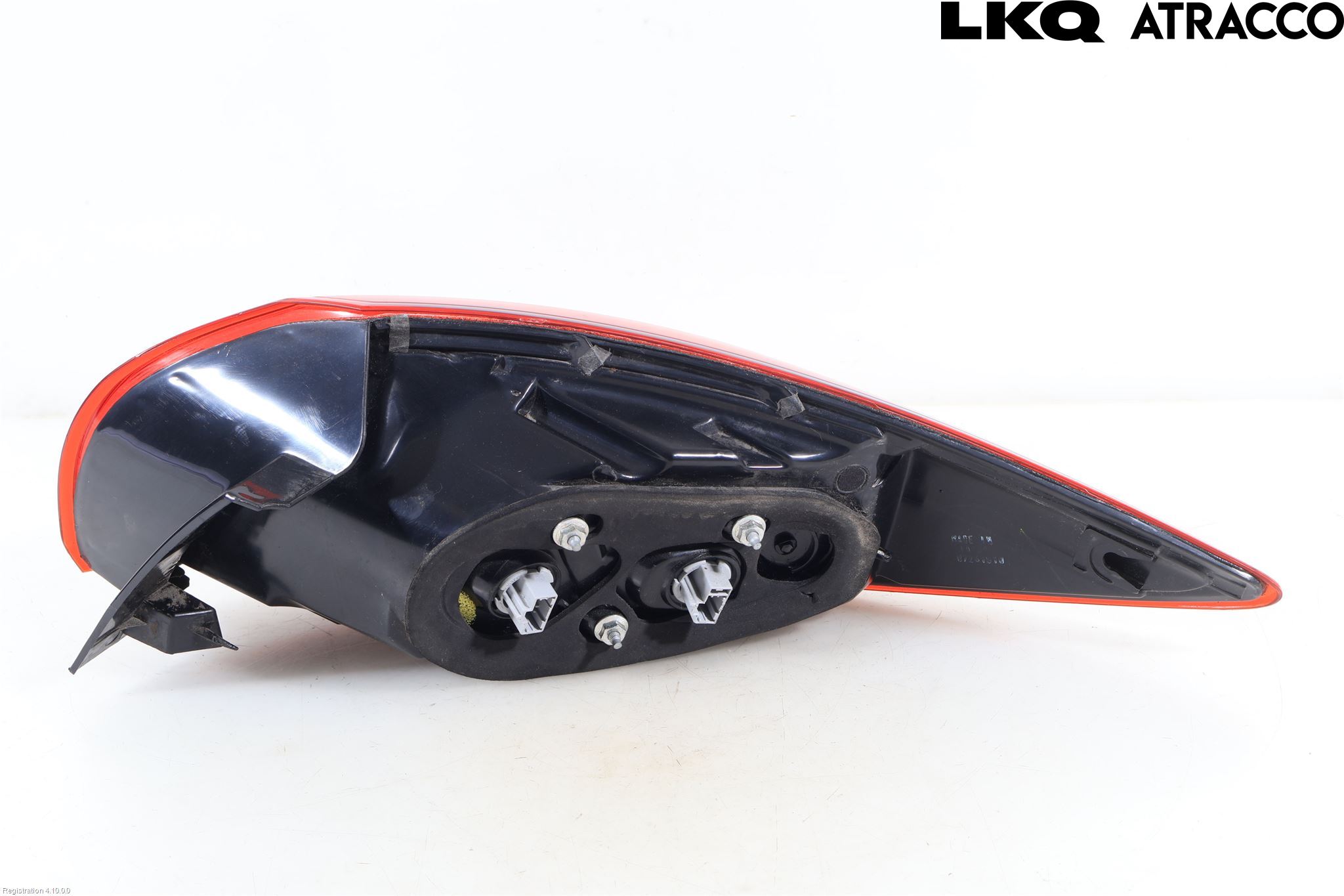 Mazda CX-5 12-17 Bakljus Vänster