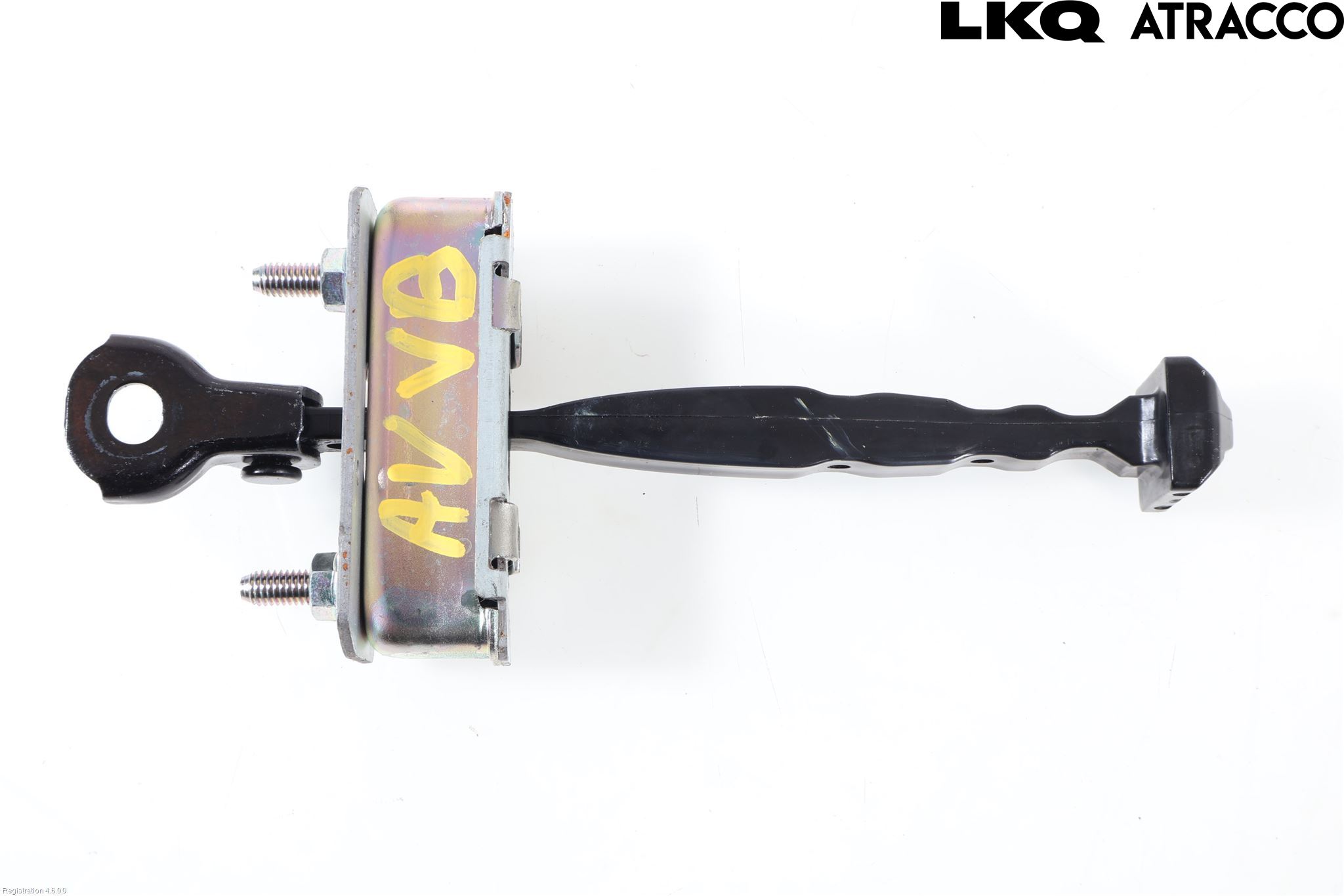 Mazda CX-30 20- Dörrstopp