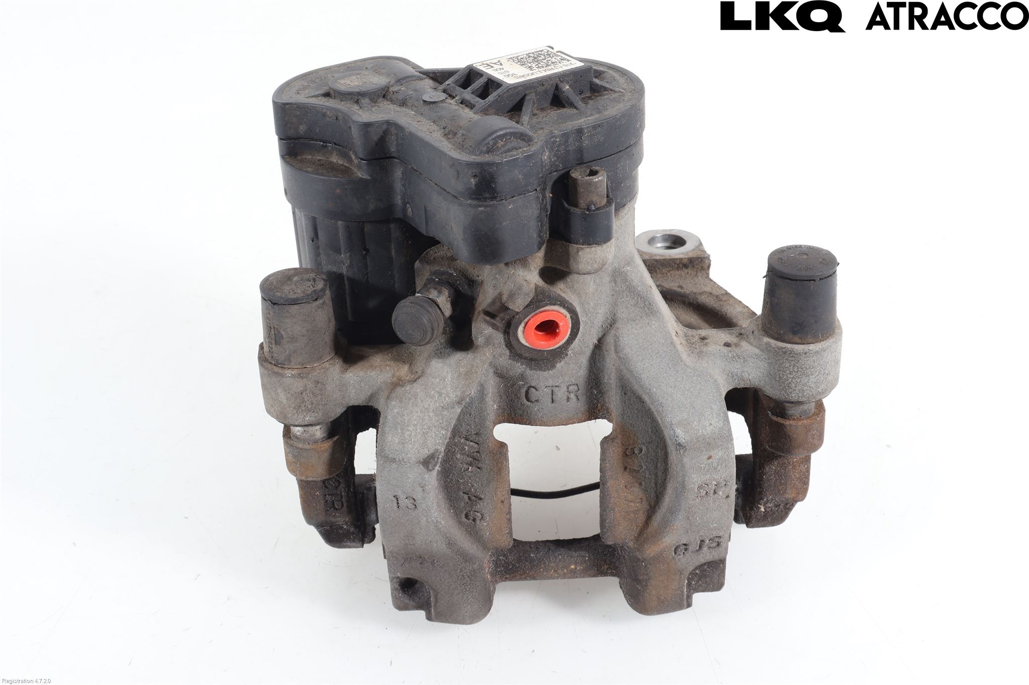 Volkswagen VW ARTEON 17- Bromsok Bak Höger