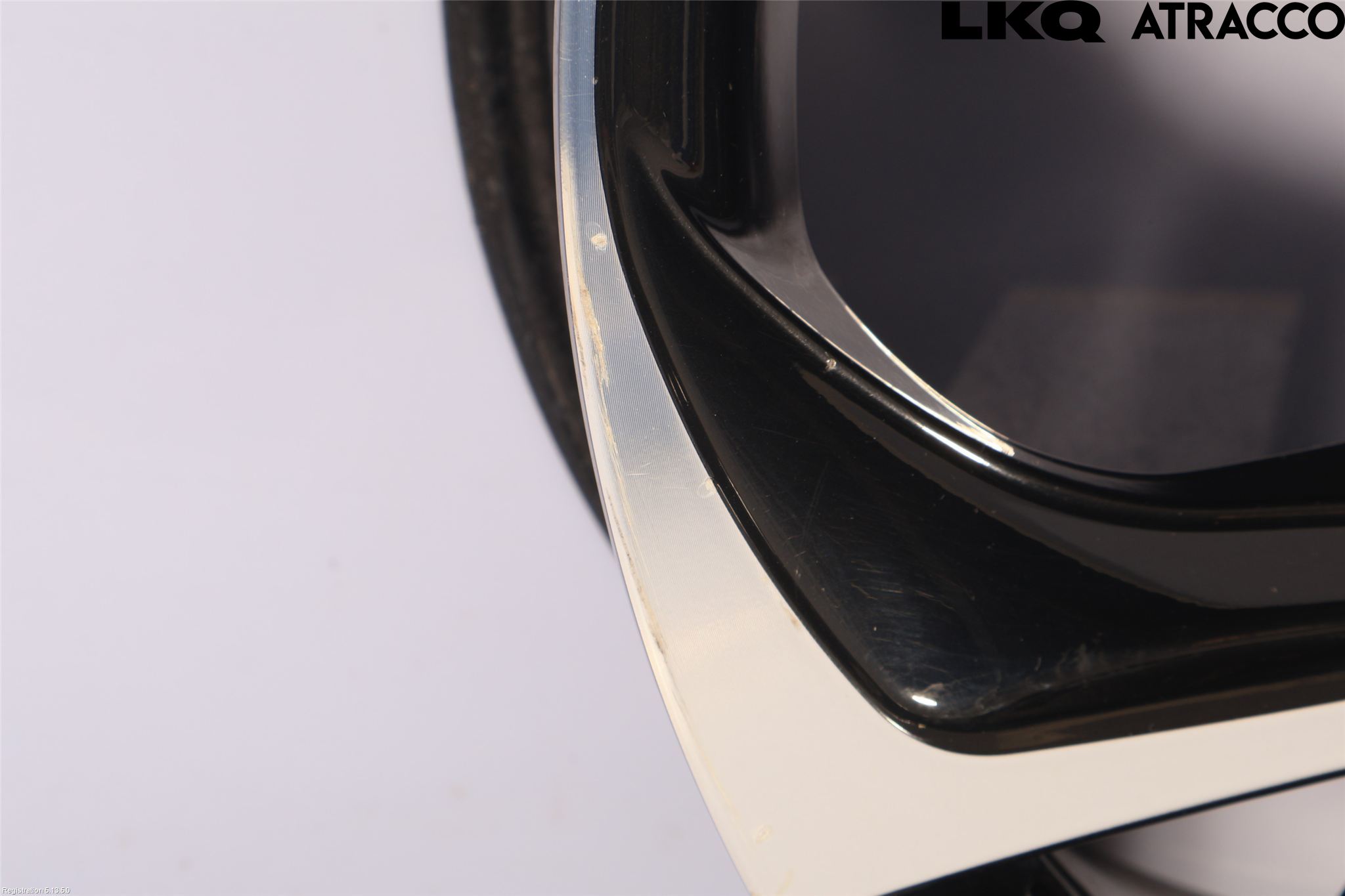 Toyota C-HR 16-23 Fälg Aluminium