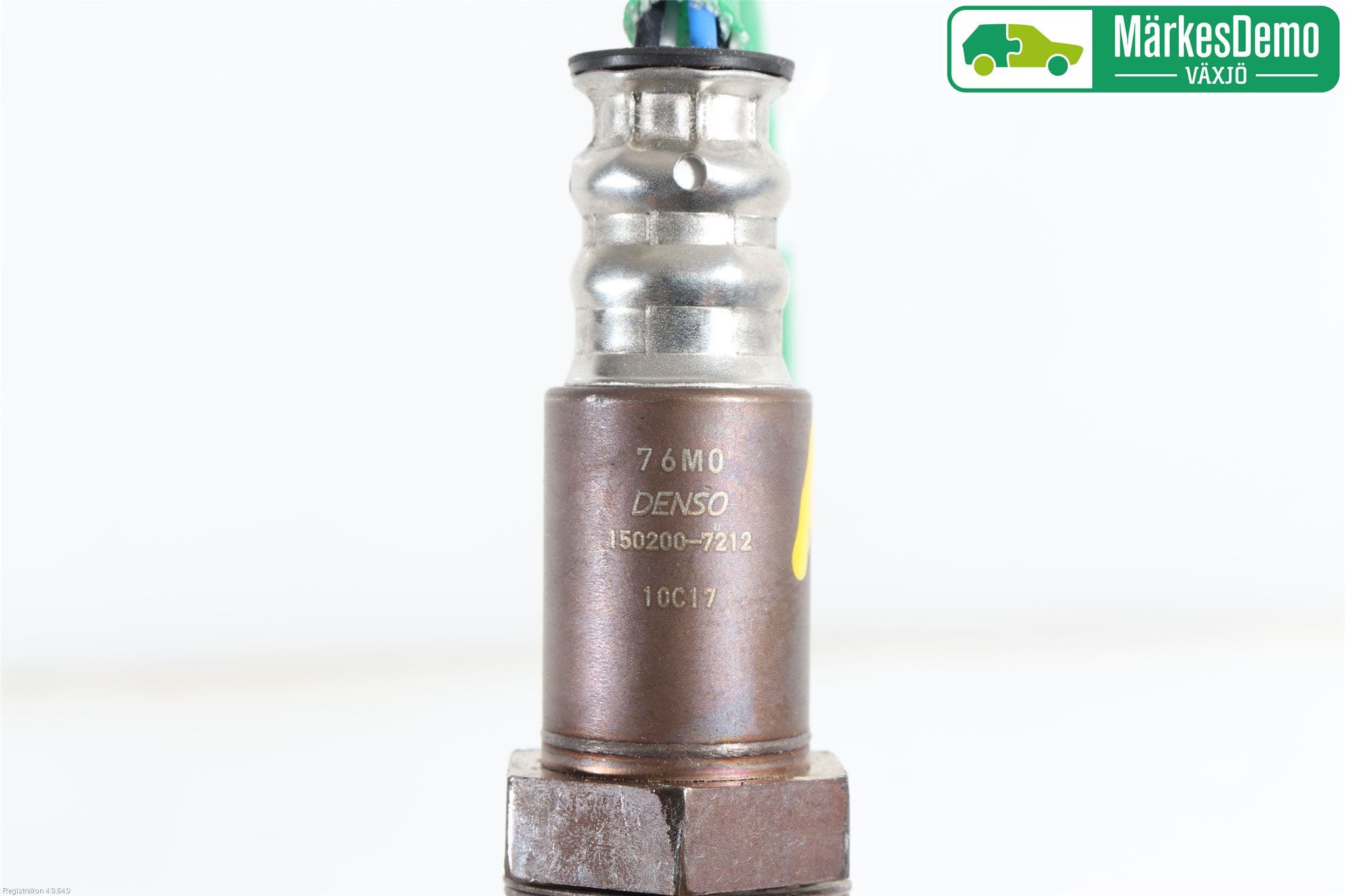 Suzuki SWIFT 17-24 Injlambdasond