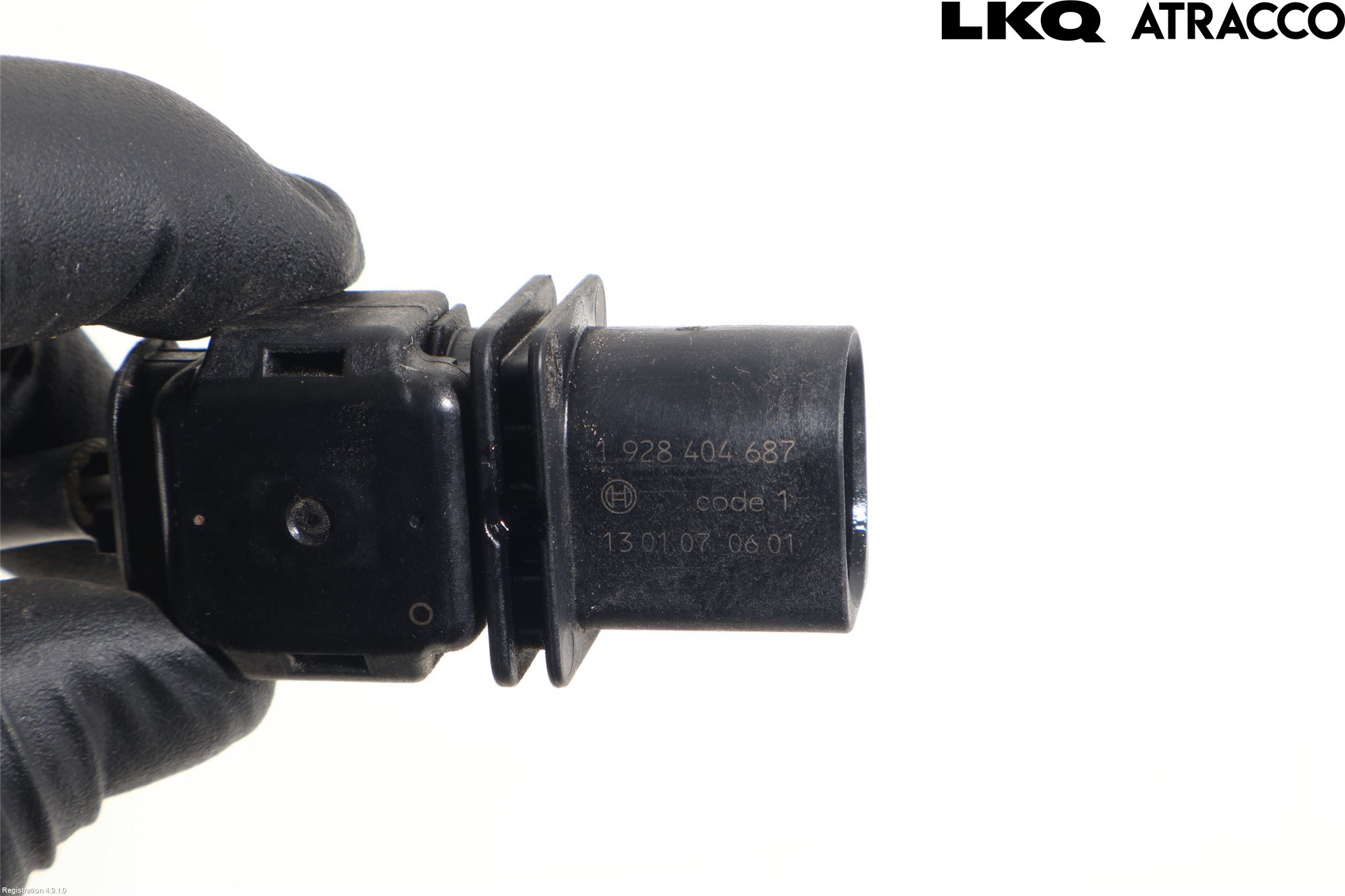 Audi A3/S3 05-13 Injlambdasond