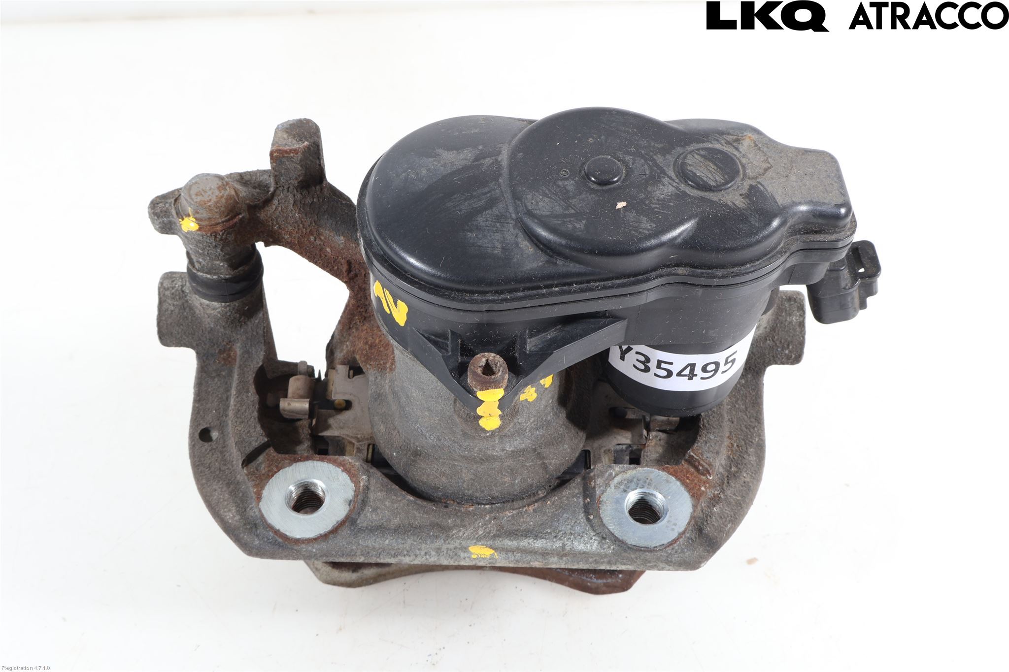 Toyota CAMRY 19-24 Bromsok Fram Vänster