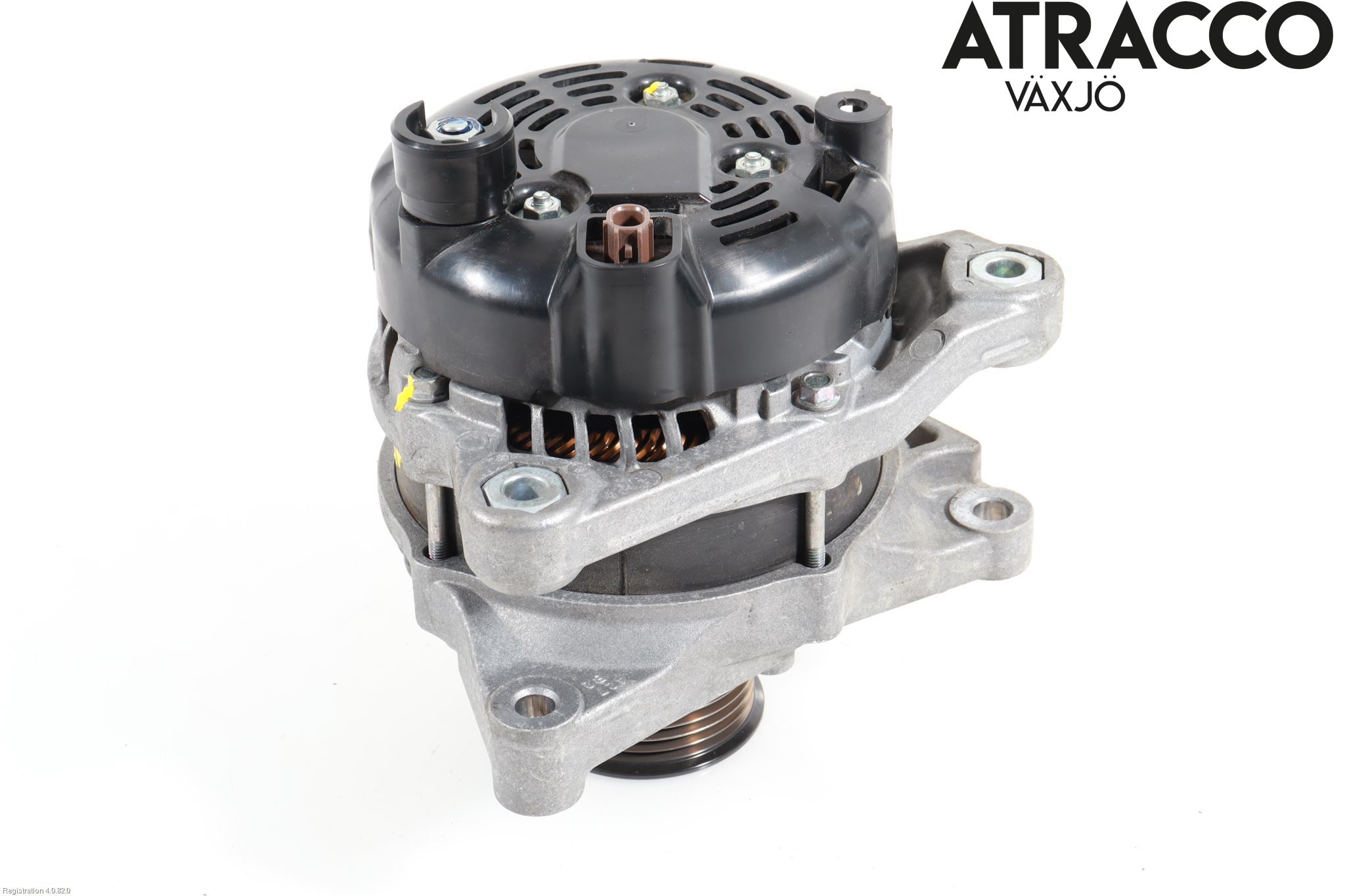 Honda CIVIC 17-22 Generator