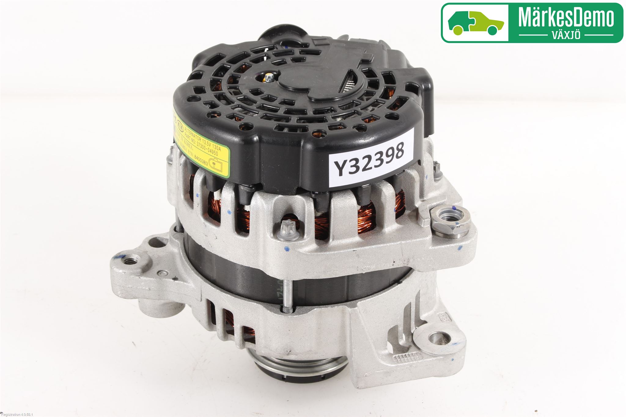 Hyundai KONA/ELECTRIC OS 18-23 Generator