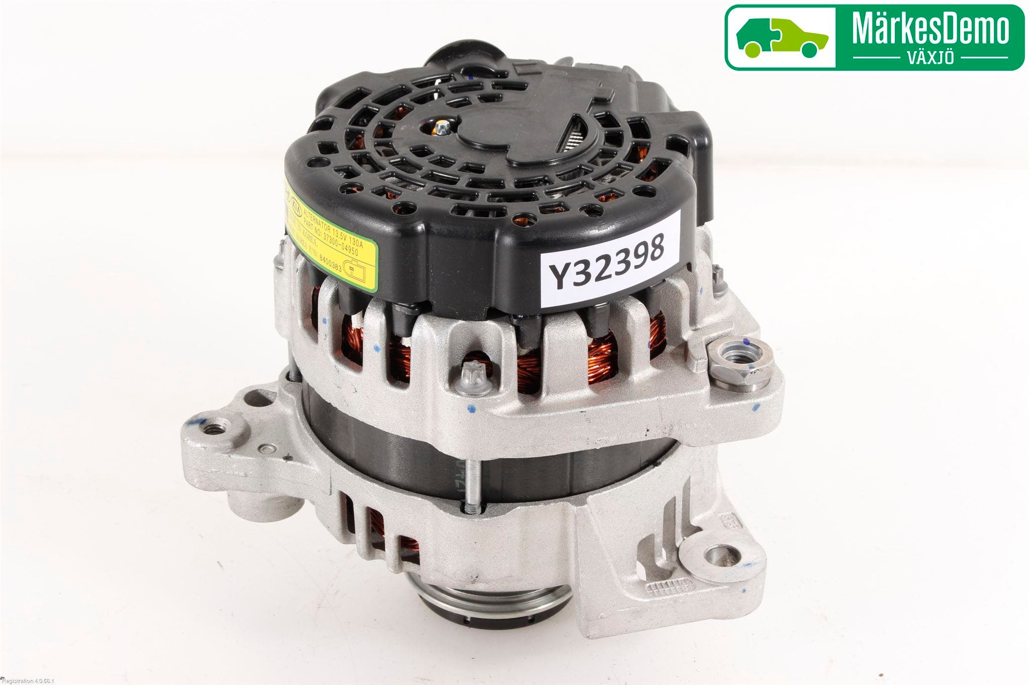 Hyundai KONA/ELECTRIC OS 18-23 Generator