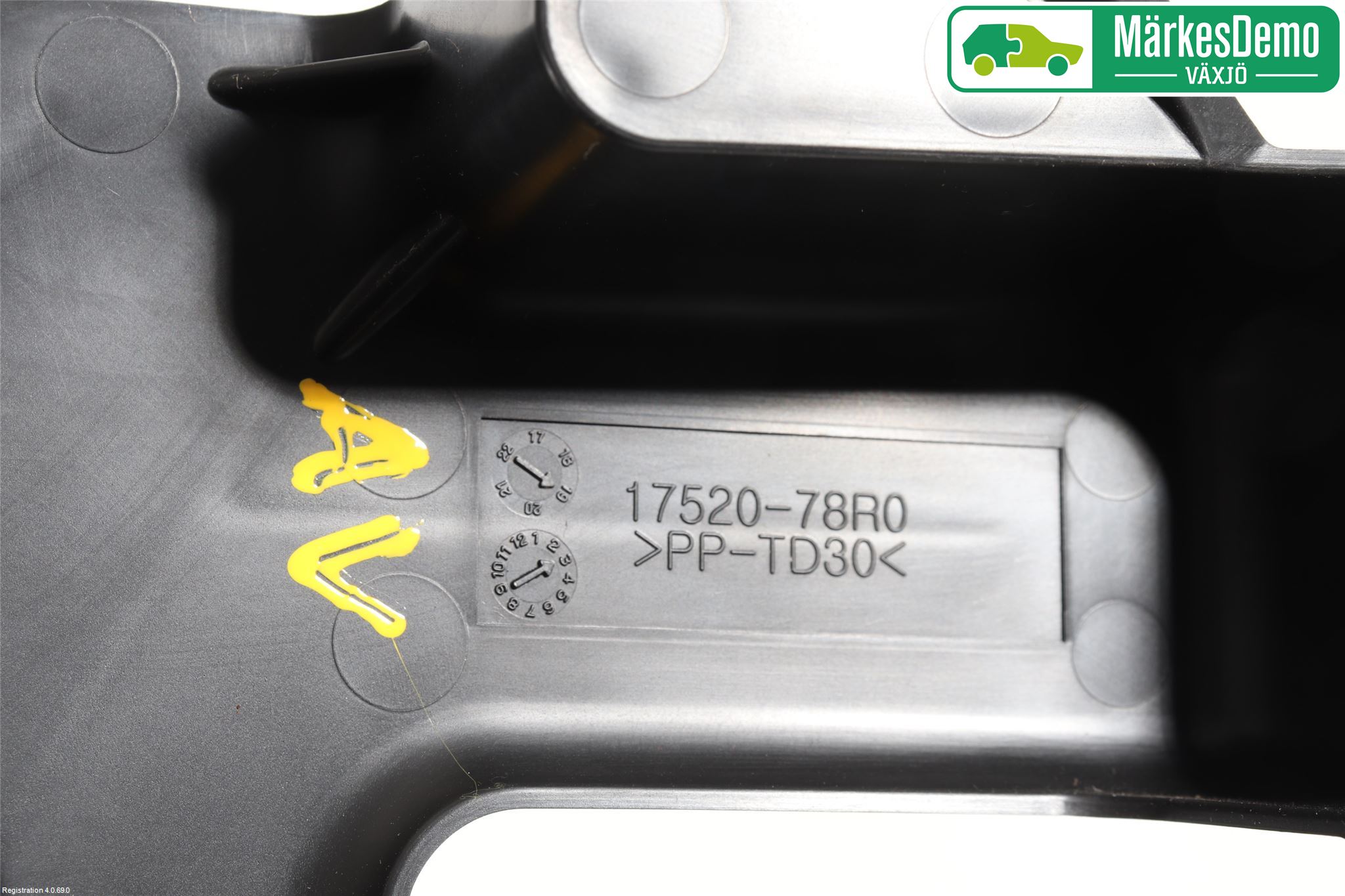 Suzuki JIMNY 81-21 Motor Övrigt