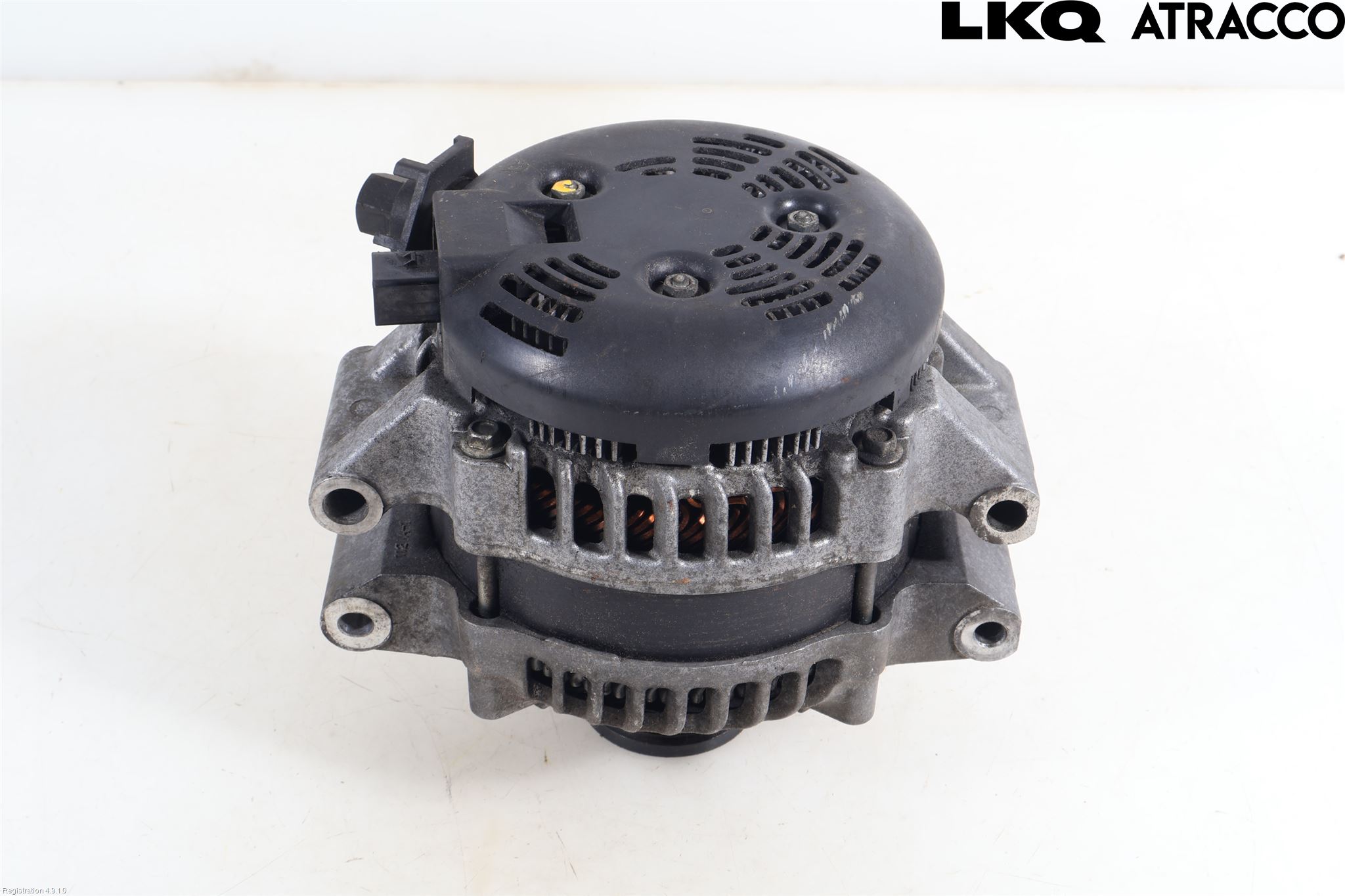 BMW 1 E87/81 5D/3D 03-11 Generator