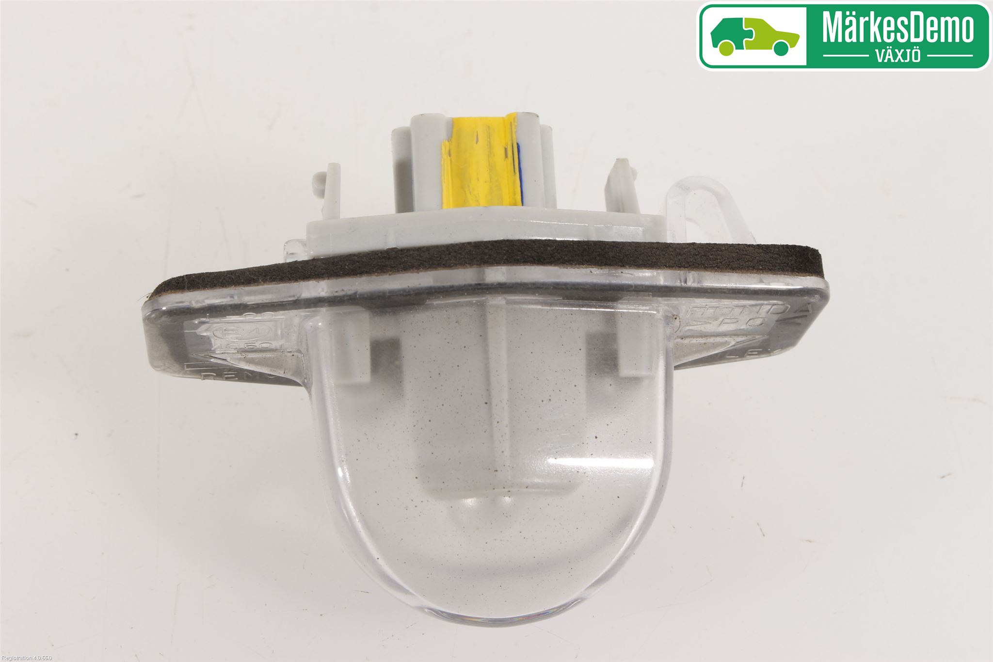 Honda CIVIC 12-16 Skylt Belysning