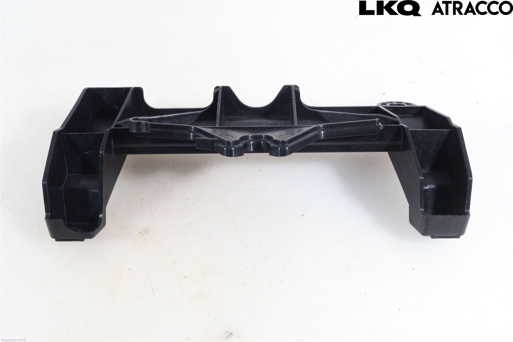 Honda E 20-23 Frontplåt Övre