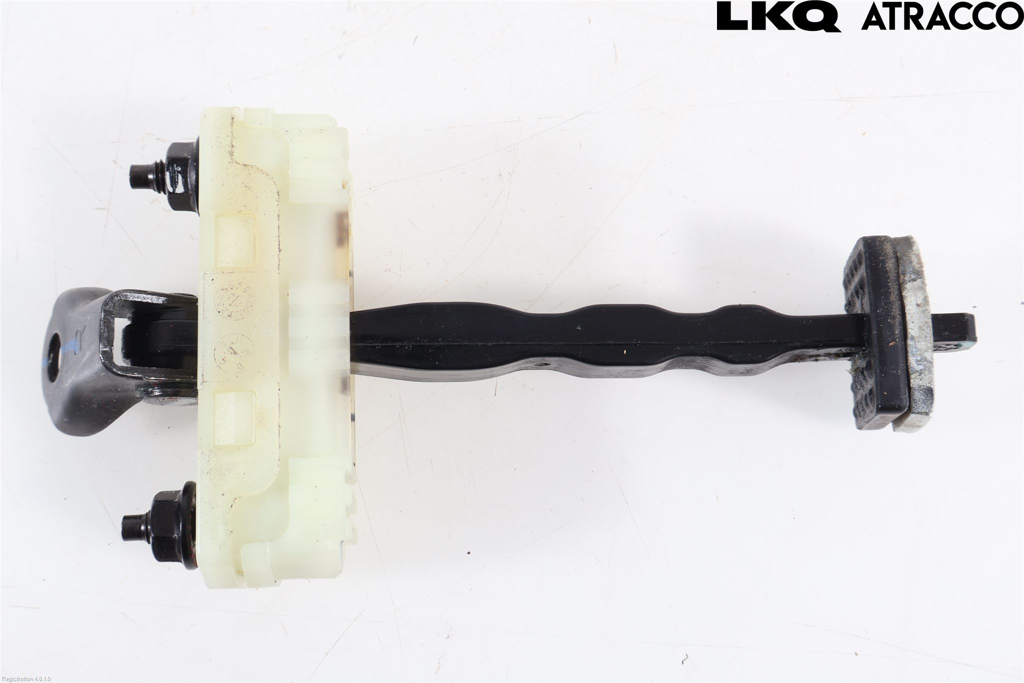 Hyundai i20 BC 21- Dörrstopp