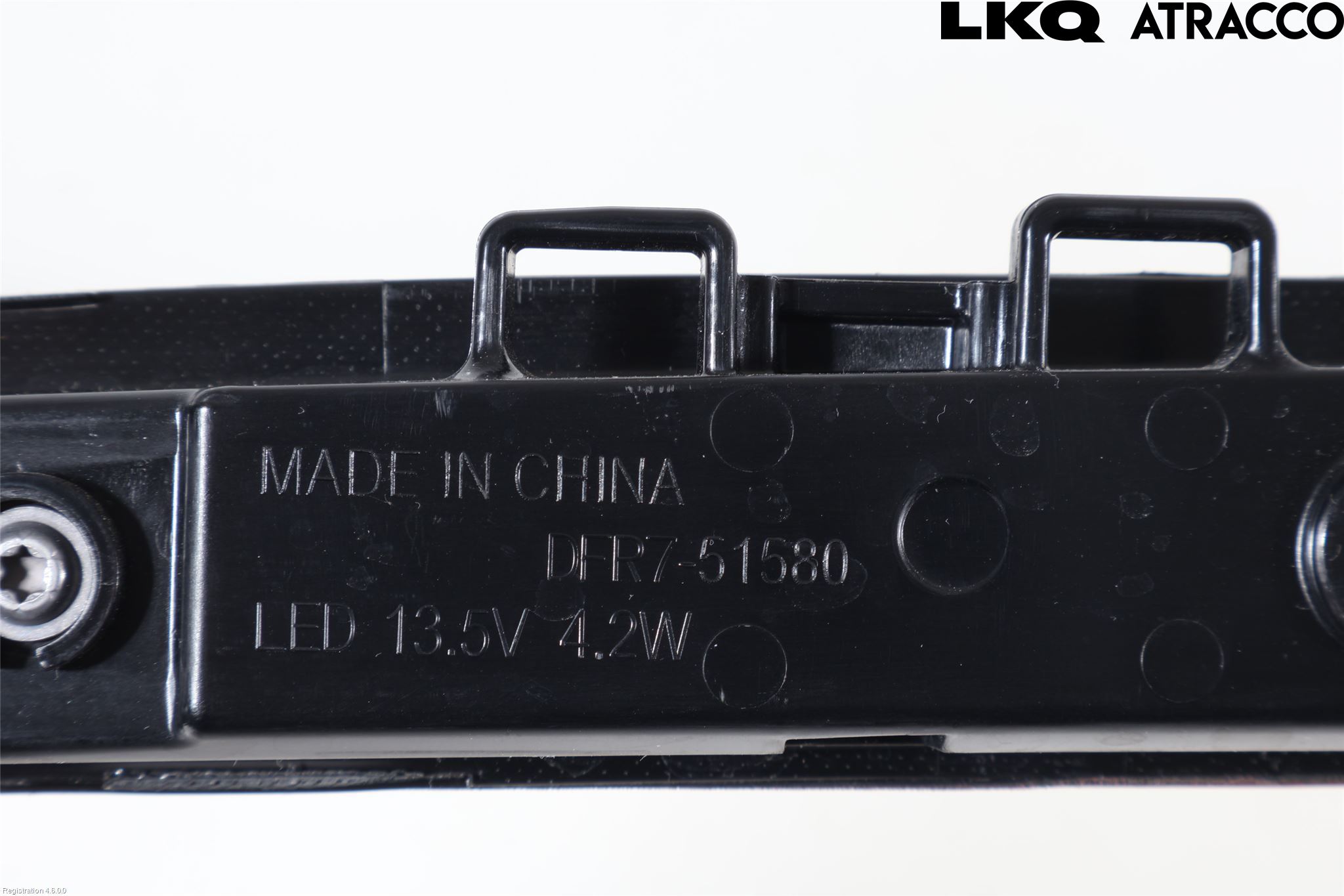 Mazda CX-30 20- Bromsljus Bakruta