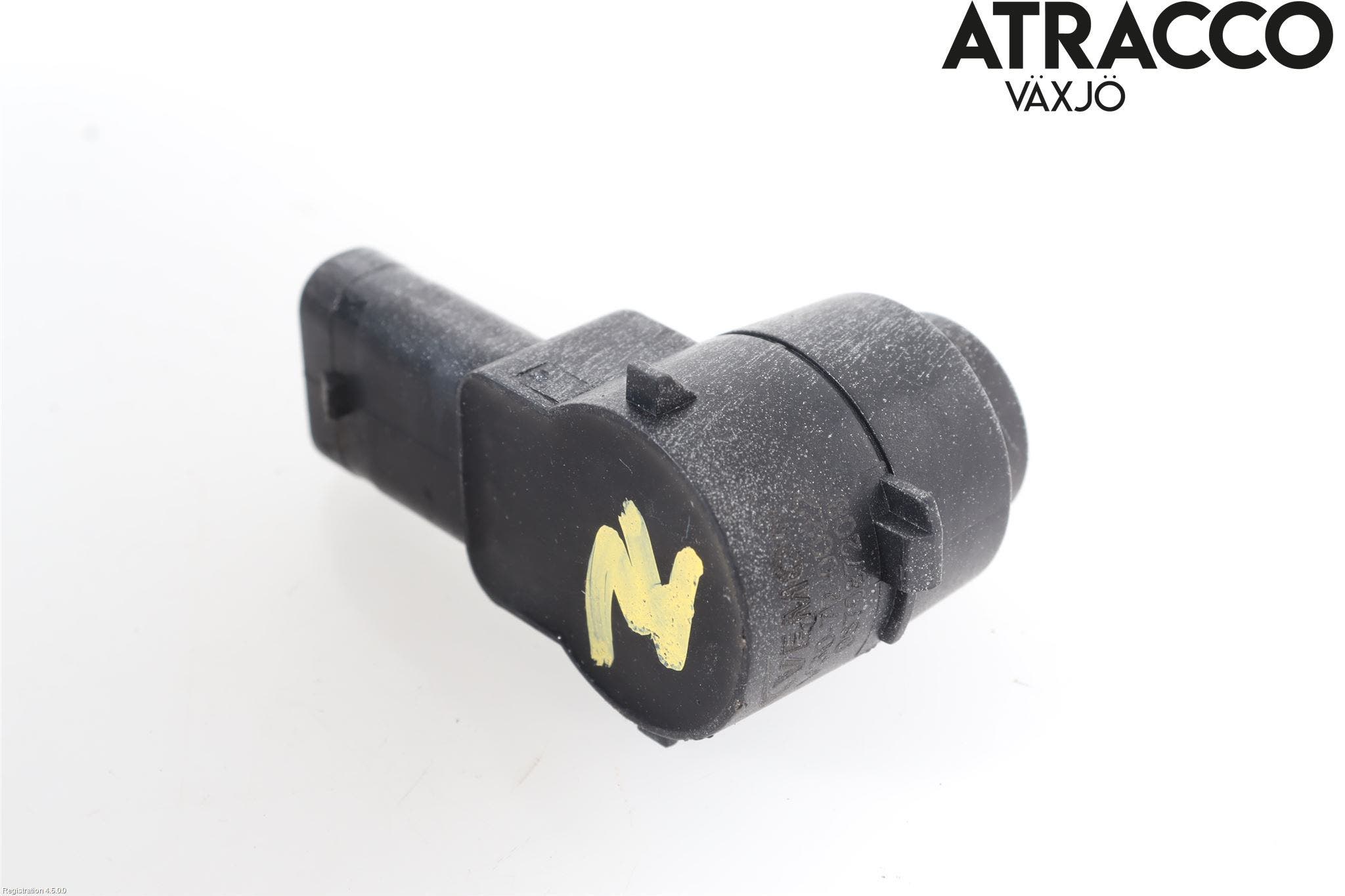 Mercedes-Benz MB C-KLASS (W204) 07-15 Parkeringshjälp Frontsensor