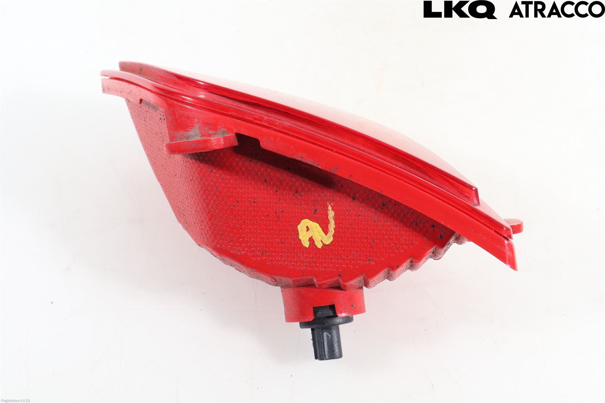 Opel MOKKA 13-20 Dimljus/Reflex Bak