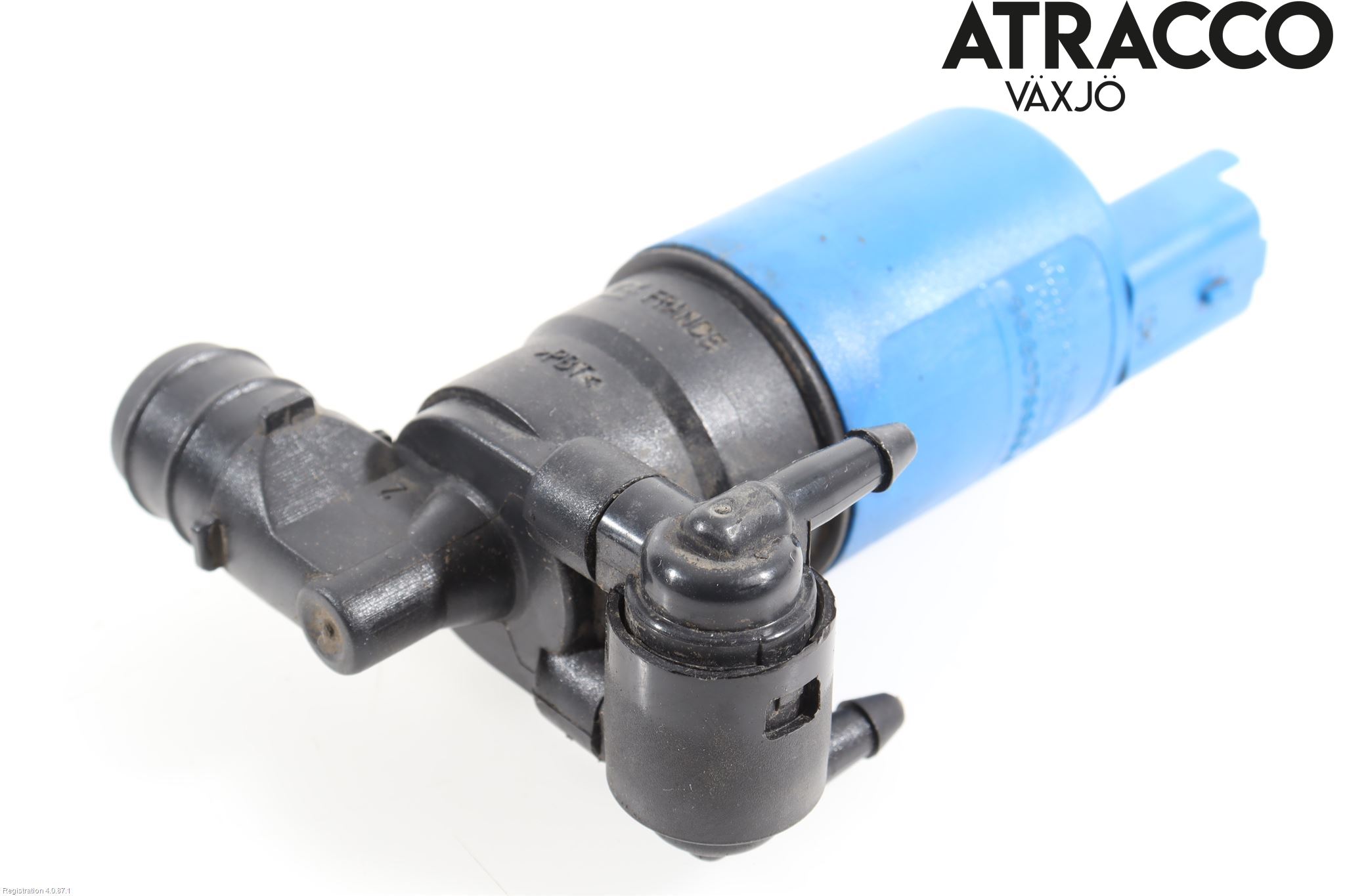 Citroen C5 08-17 Spolarpump Högtryck