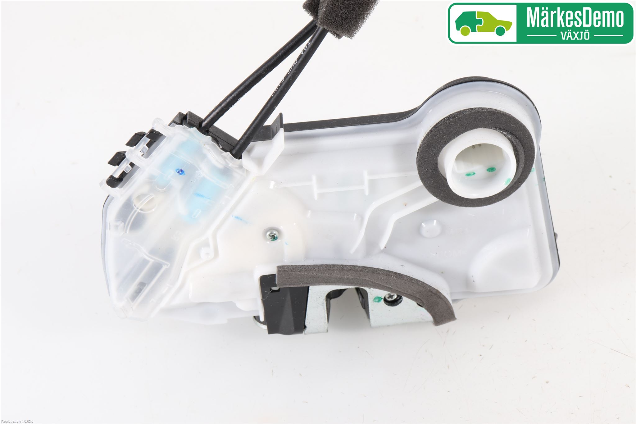 Honda CIVIC 17-22 Låskista-Dörrlås