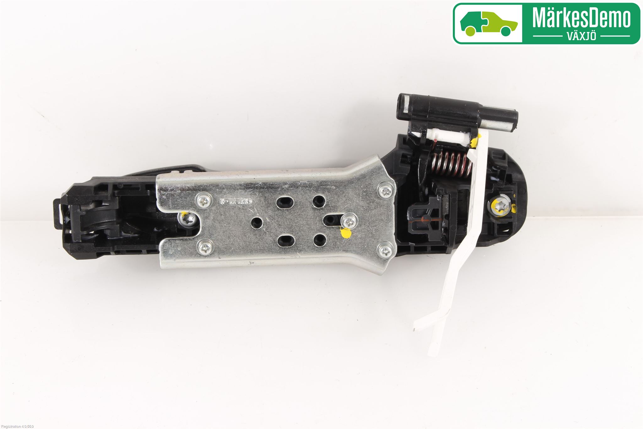 Toyota AURIS 13-19 Dörrhandtag Yttre Hö