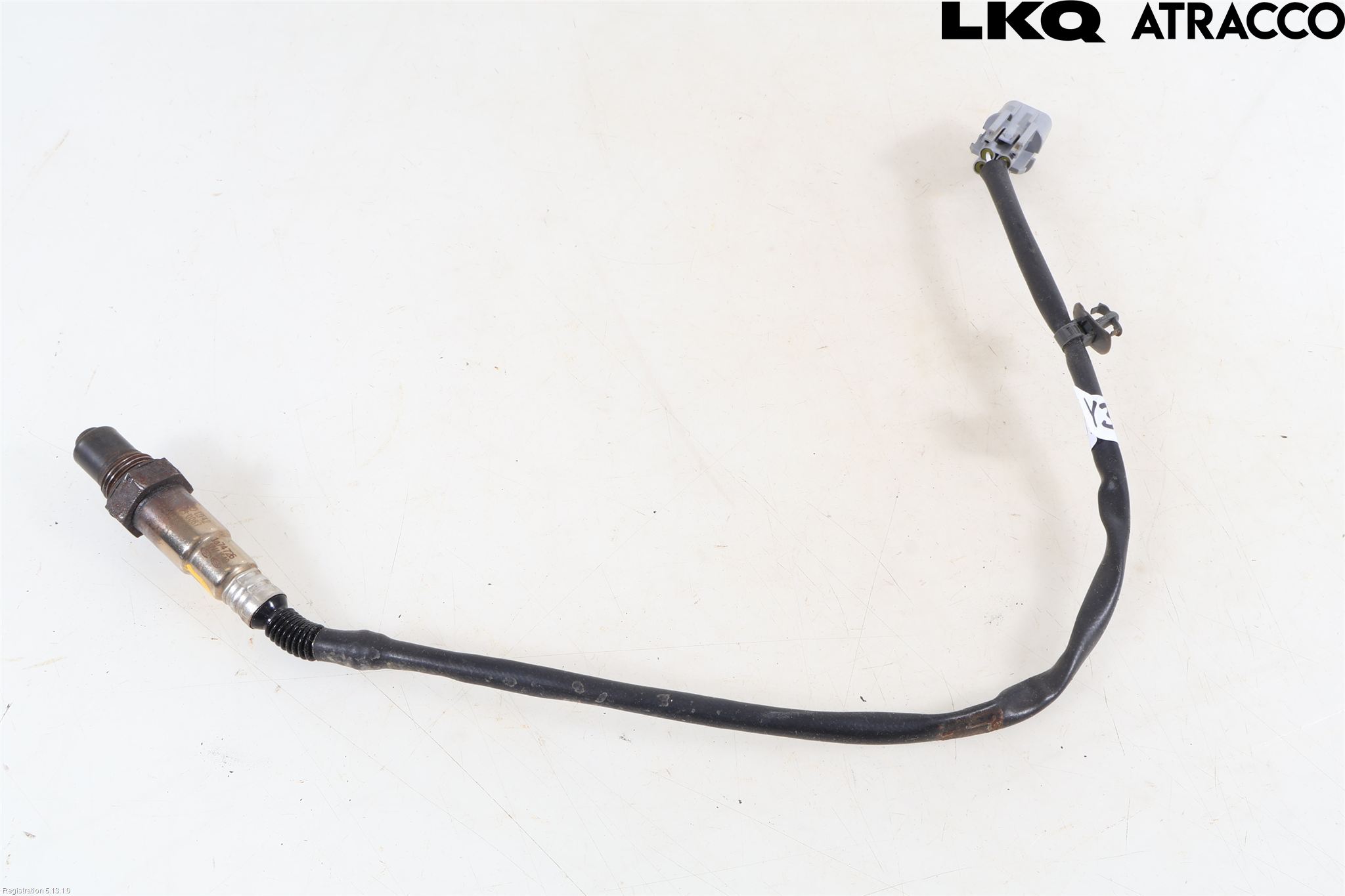 Hyundai i10 BA 17-20 Injlambdasond