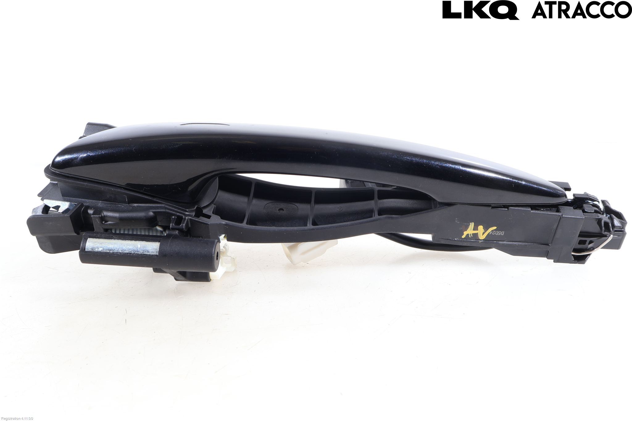 Mazda CX-60 22- Dörrhandtag Yttre Vä