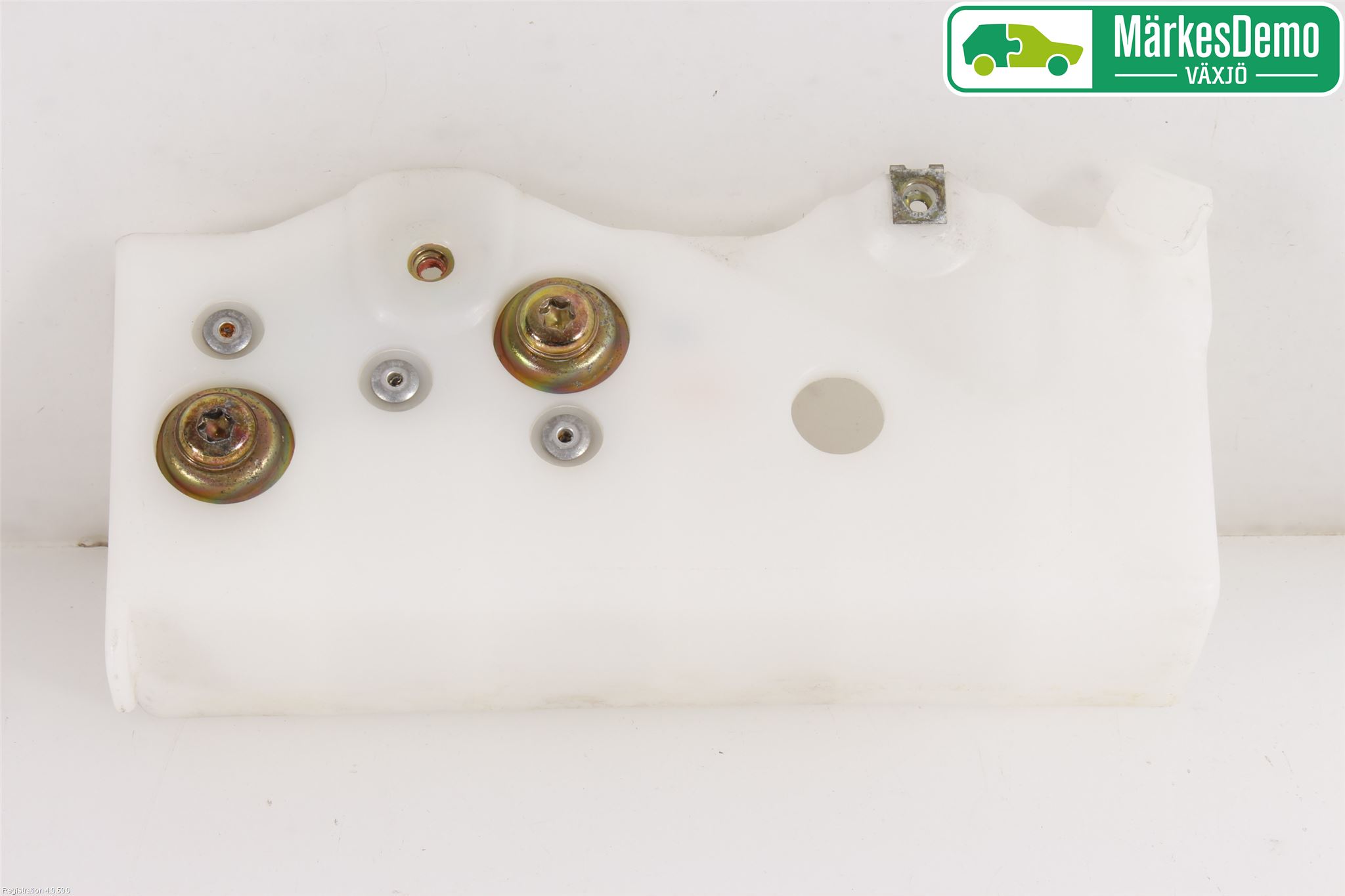 Toyota COROLLA 98-01 Dörr Deformationselement