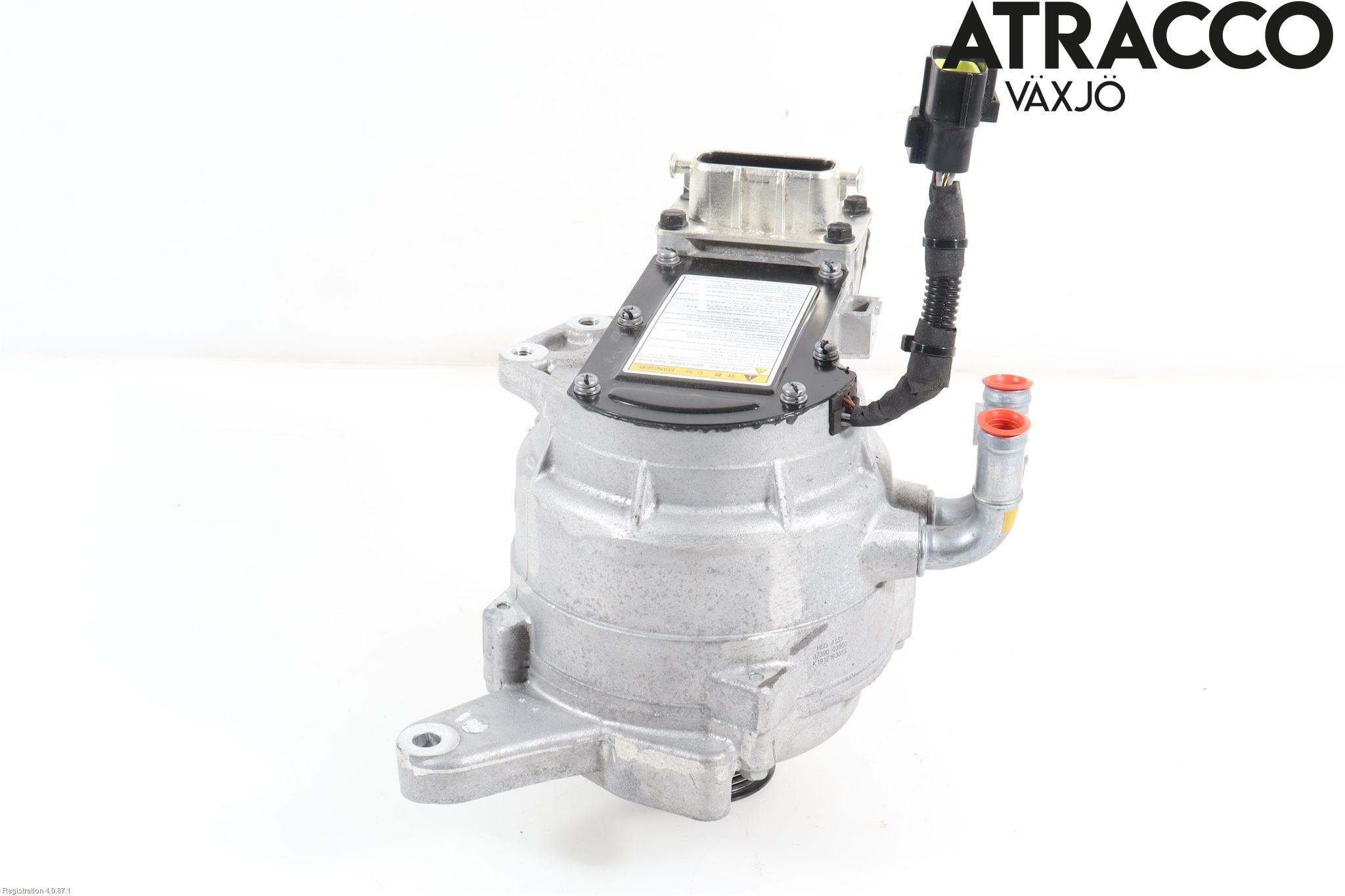 Hyundai IONIQ AE 17-22 Generator