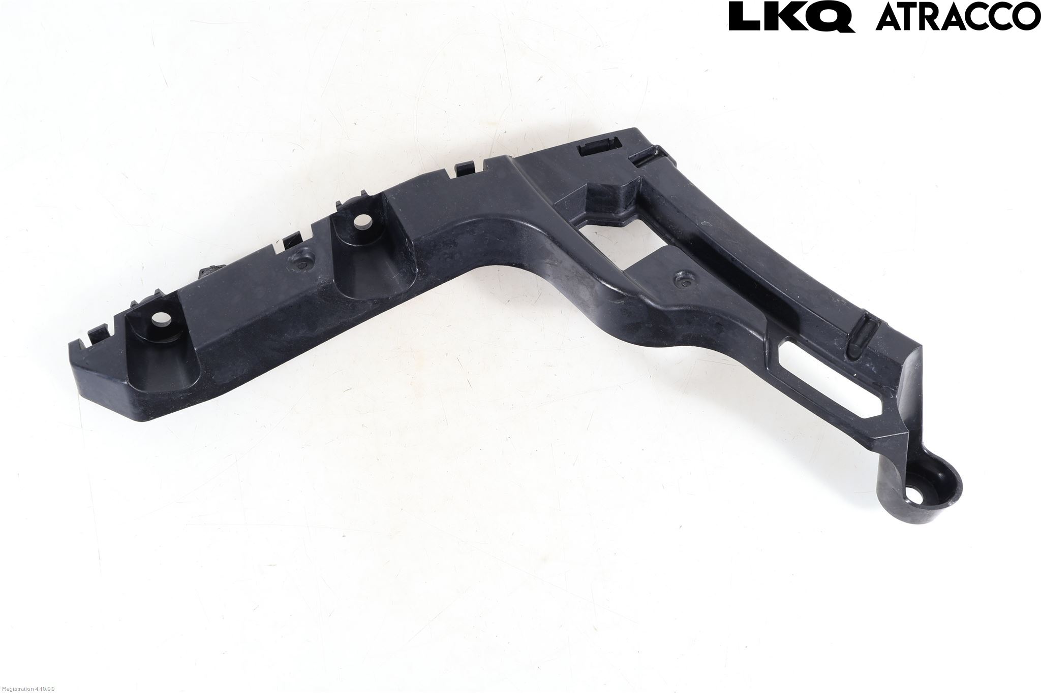 Opel MOKKA 21- Stötfångarfäste Bak Vä