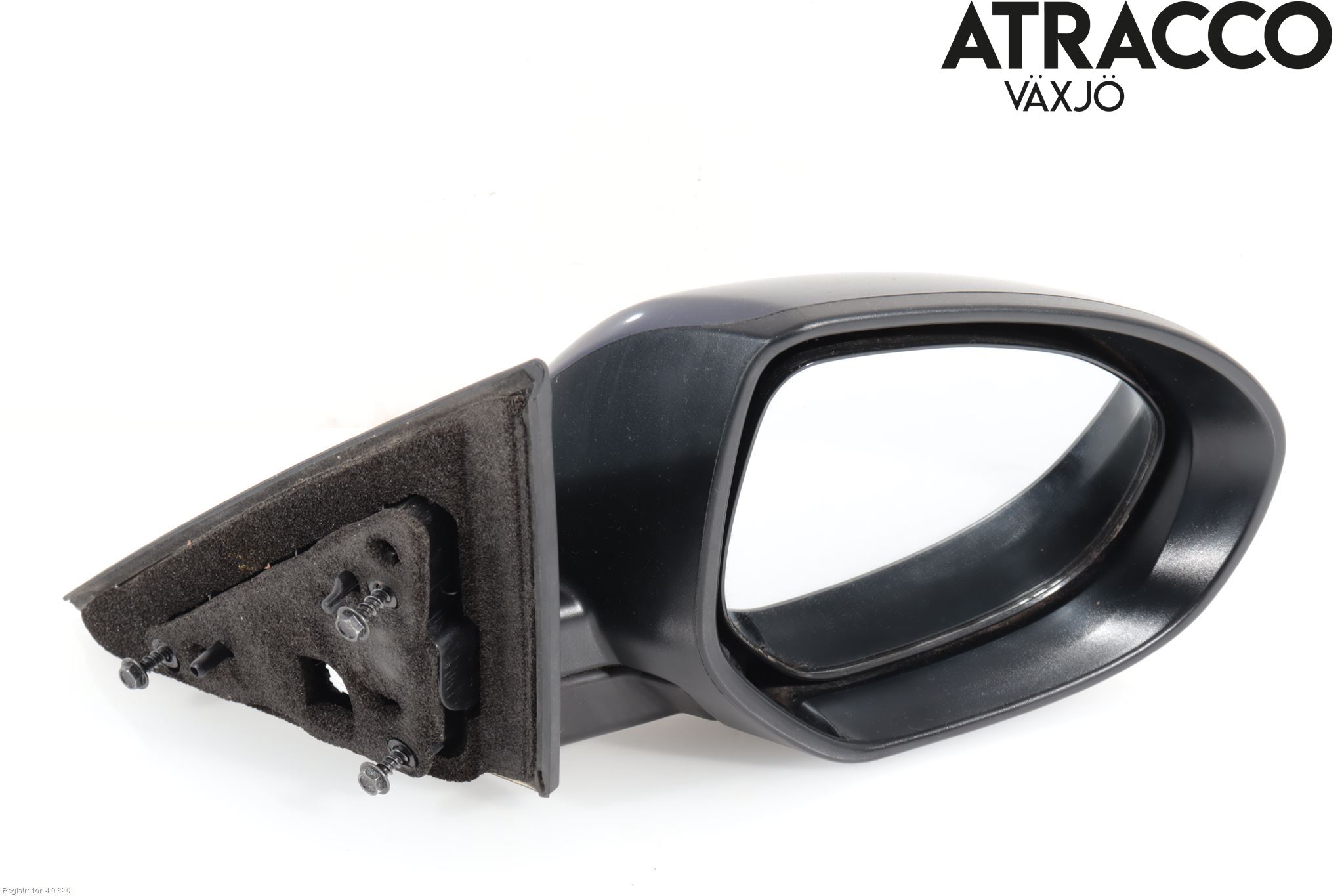 Mazda 6 08-13 Spegel Yttre El Hö