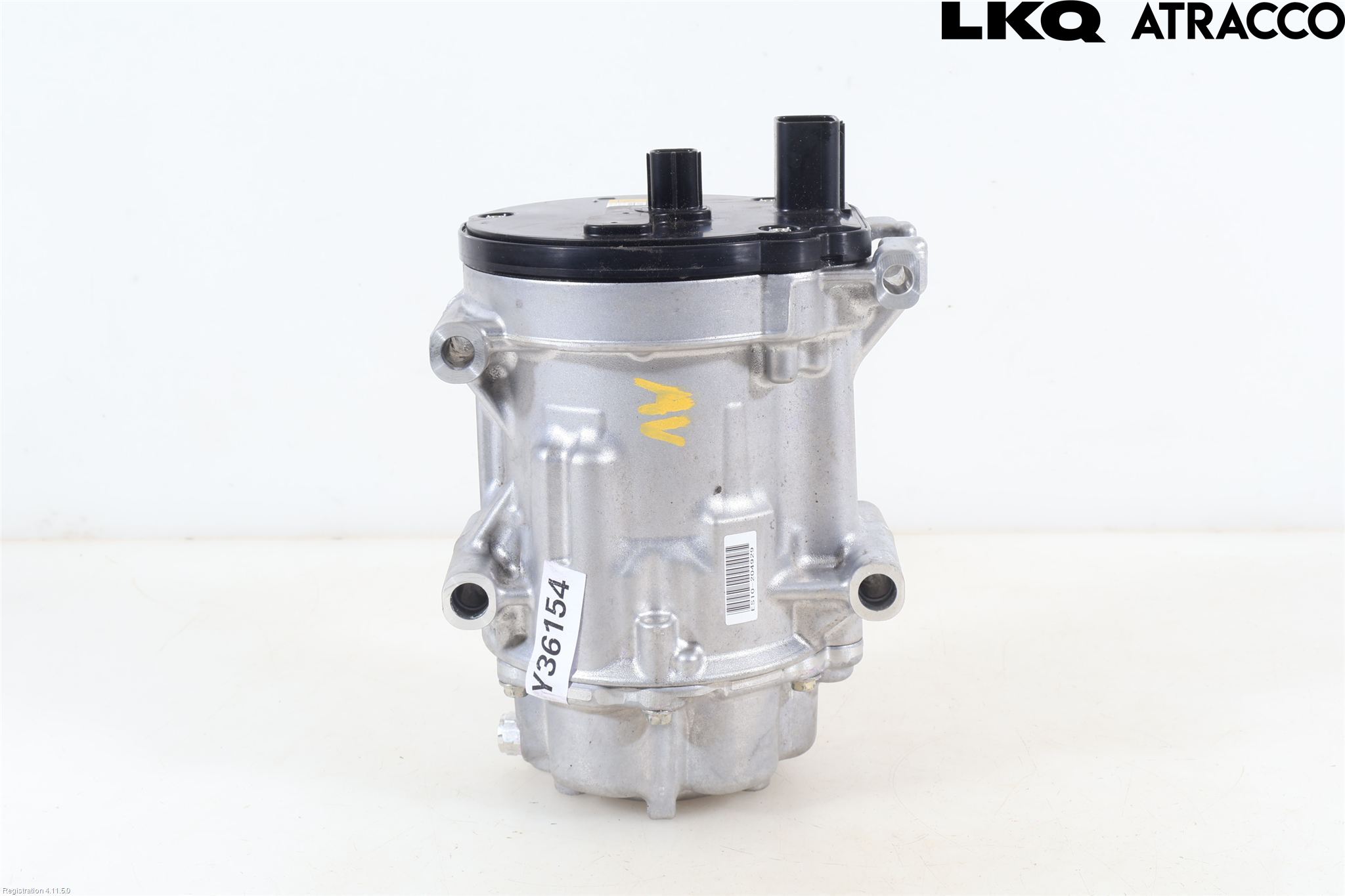 Toyota YARIS CROSS XP21 21- Ac Kompressor