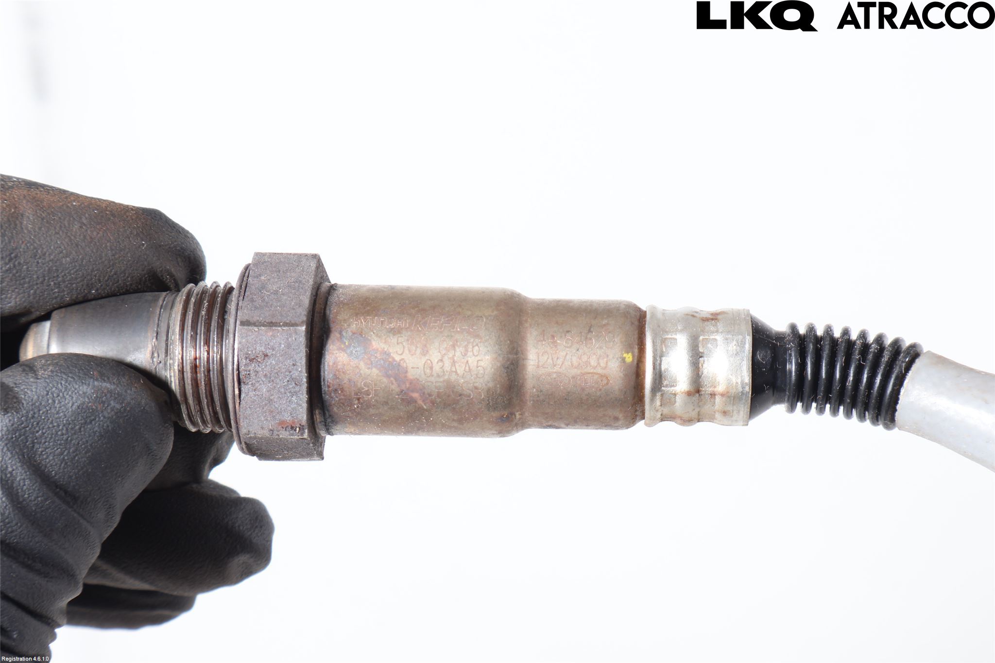 Hyundai i30 PD 17- Injlambdasond