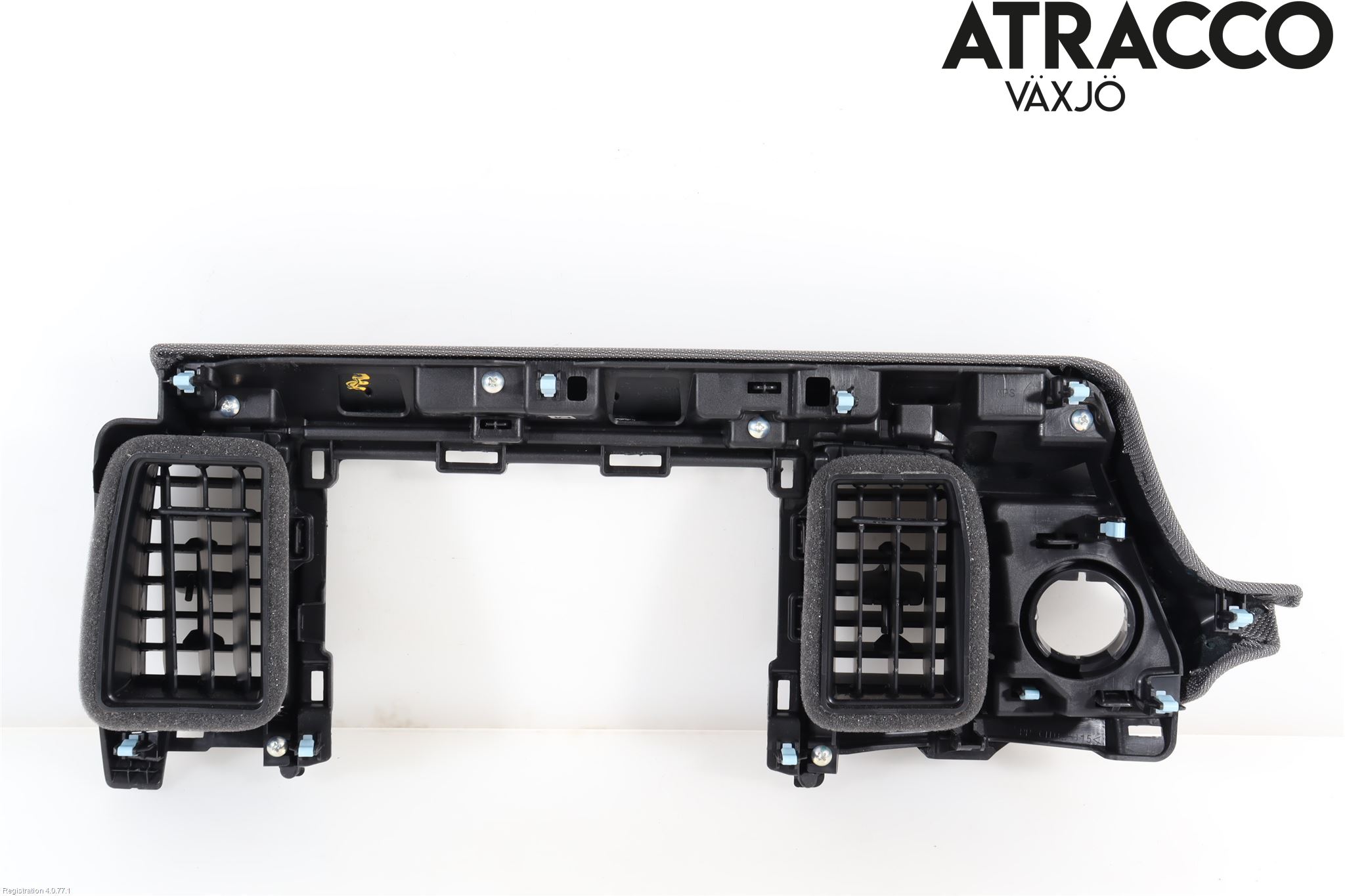 Honda JAZZ 21- Instrumentbräda Inlägg-Dekorlist