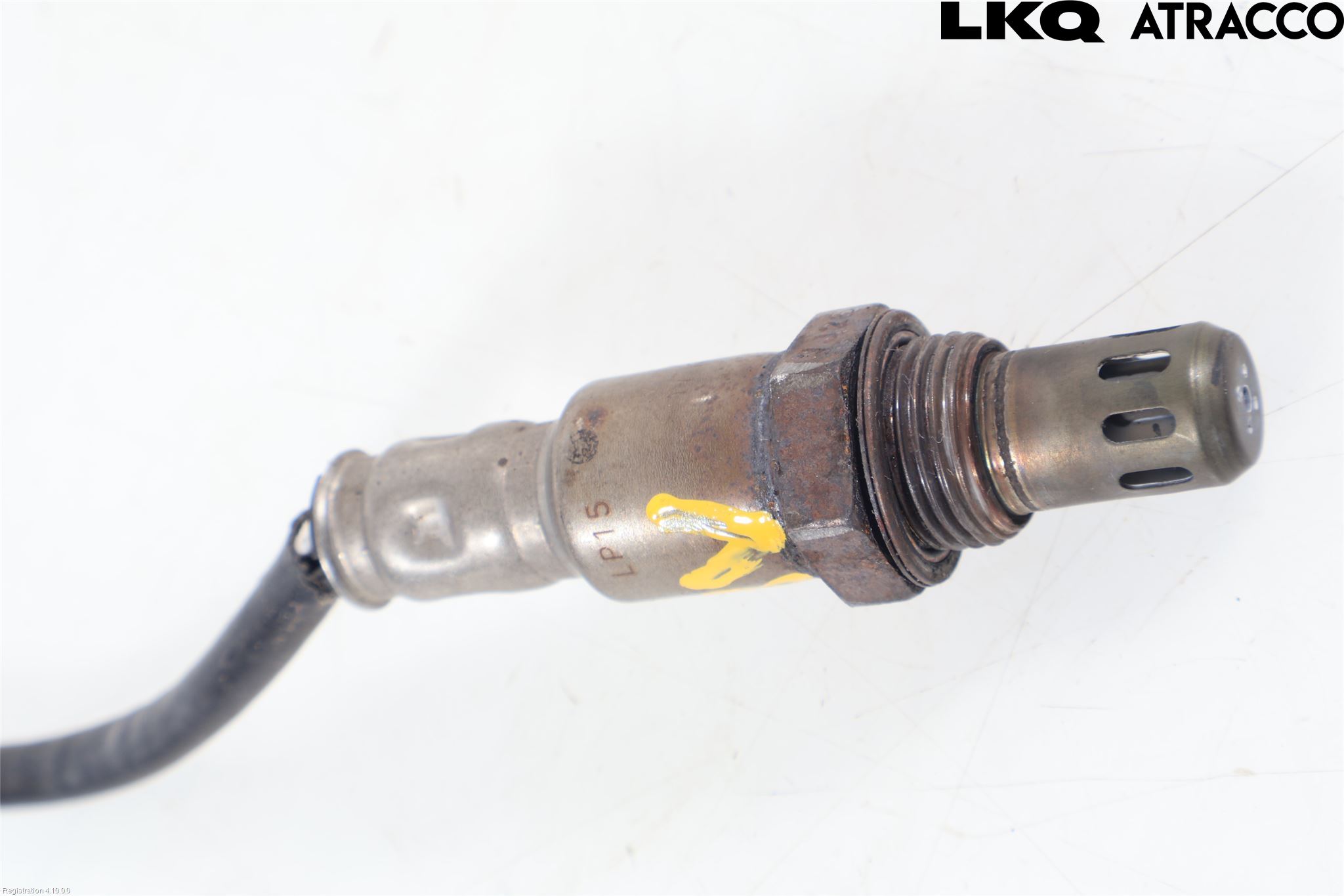 Volkswagen VW PASSAT 15-19 Injlambdasond