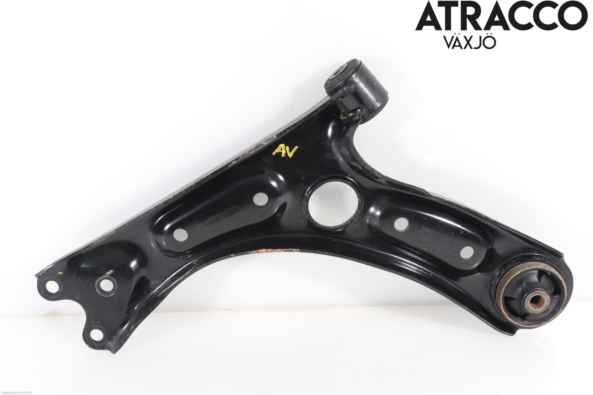 Hyundai i30 PD 17- Bärarm Fram Undre Hö