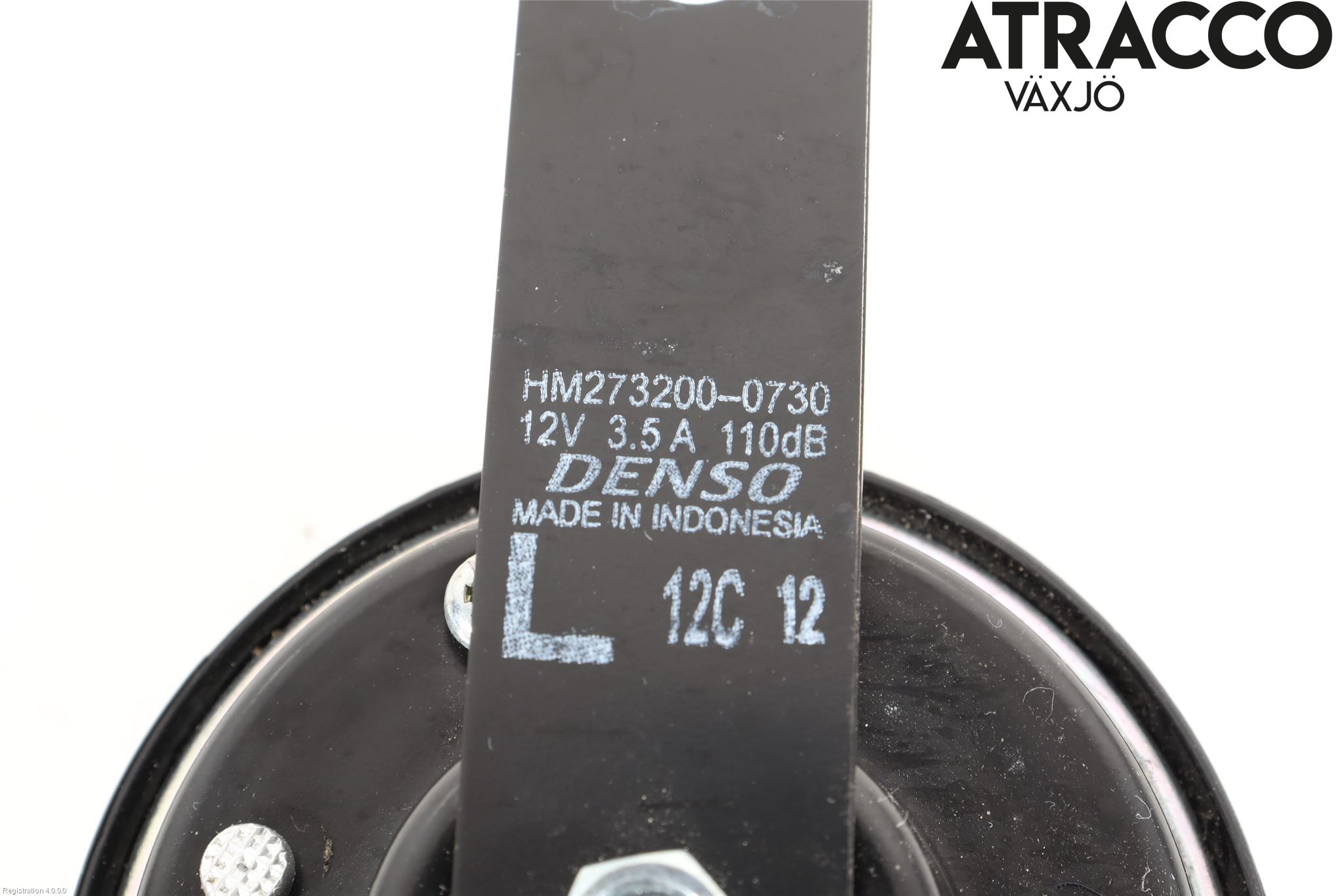 Honda E 20-23 Signalhorn