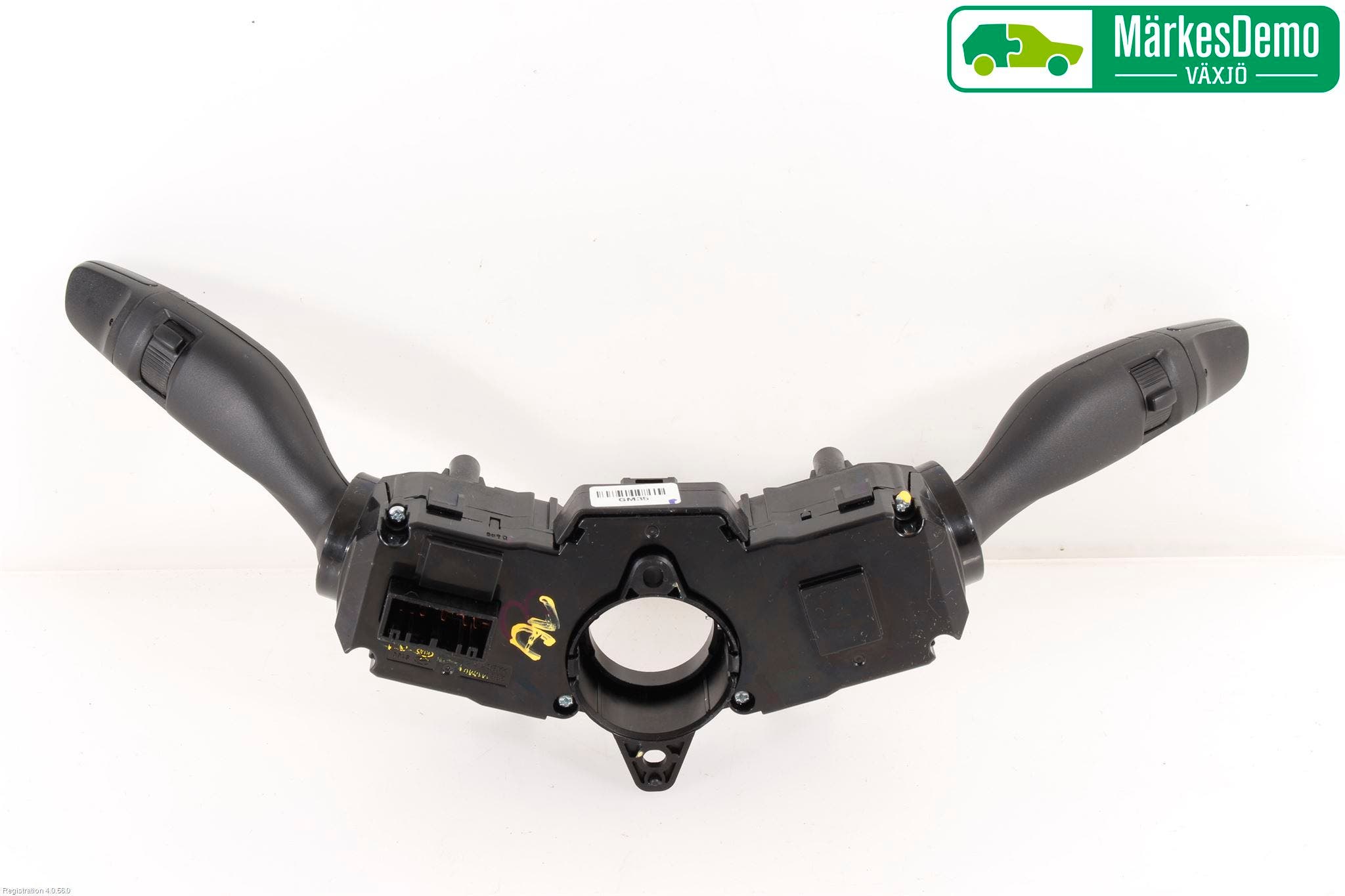 Hyundai i20 GB 15-20 Spakcentral