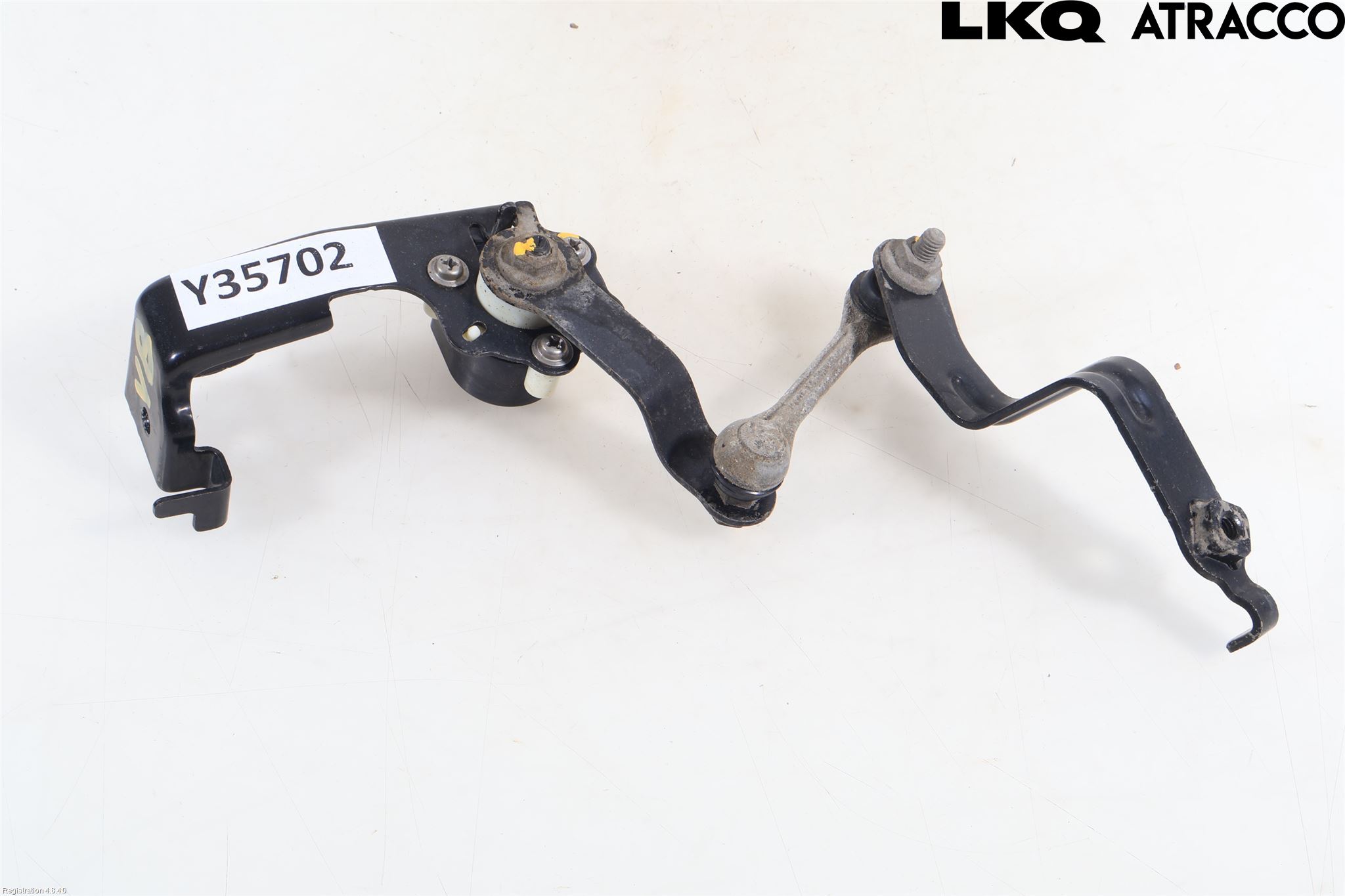 Toyota C-HR 24- Givare Xenon/Ljushöjdsreglering