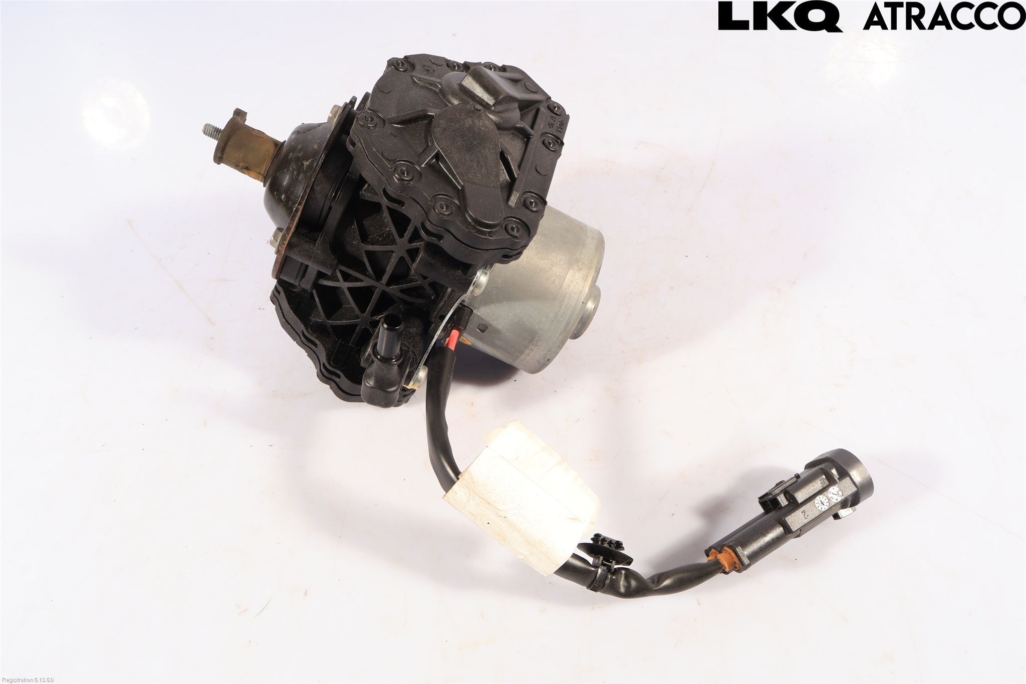 Toyota PROACE II 16- Vakuumpump