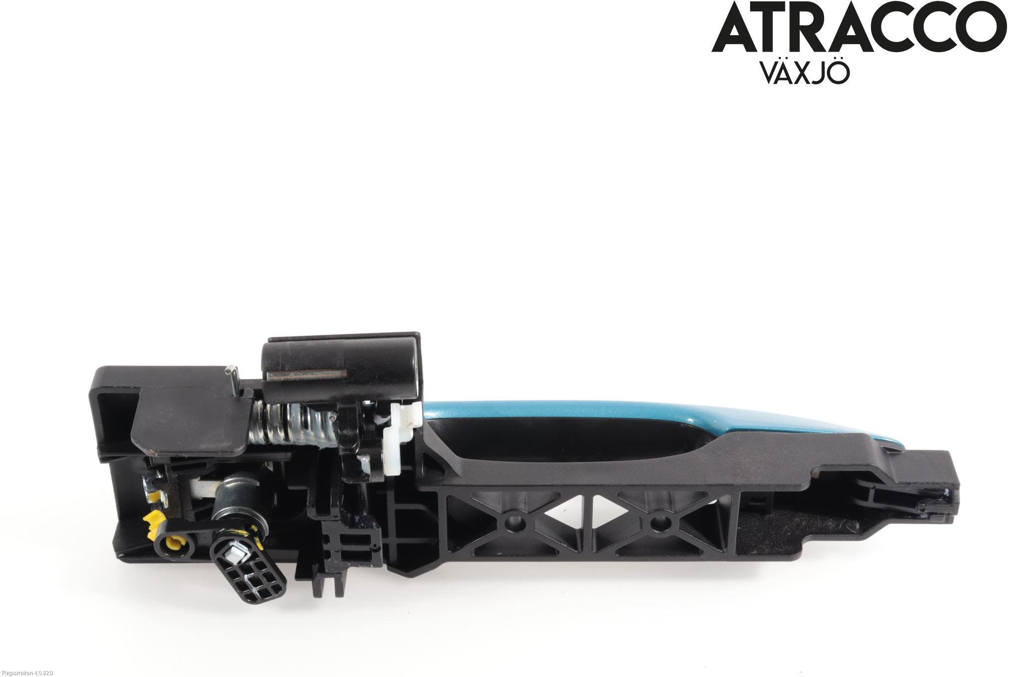 Hyundai i10 LA 20- Dörrhandtag Yttre Vä