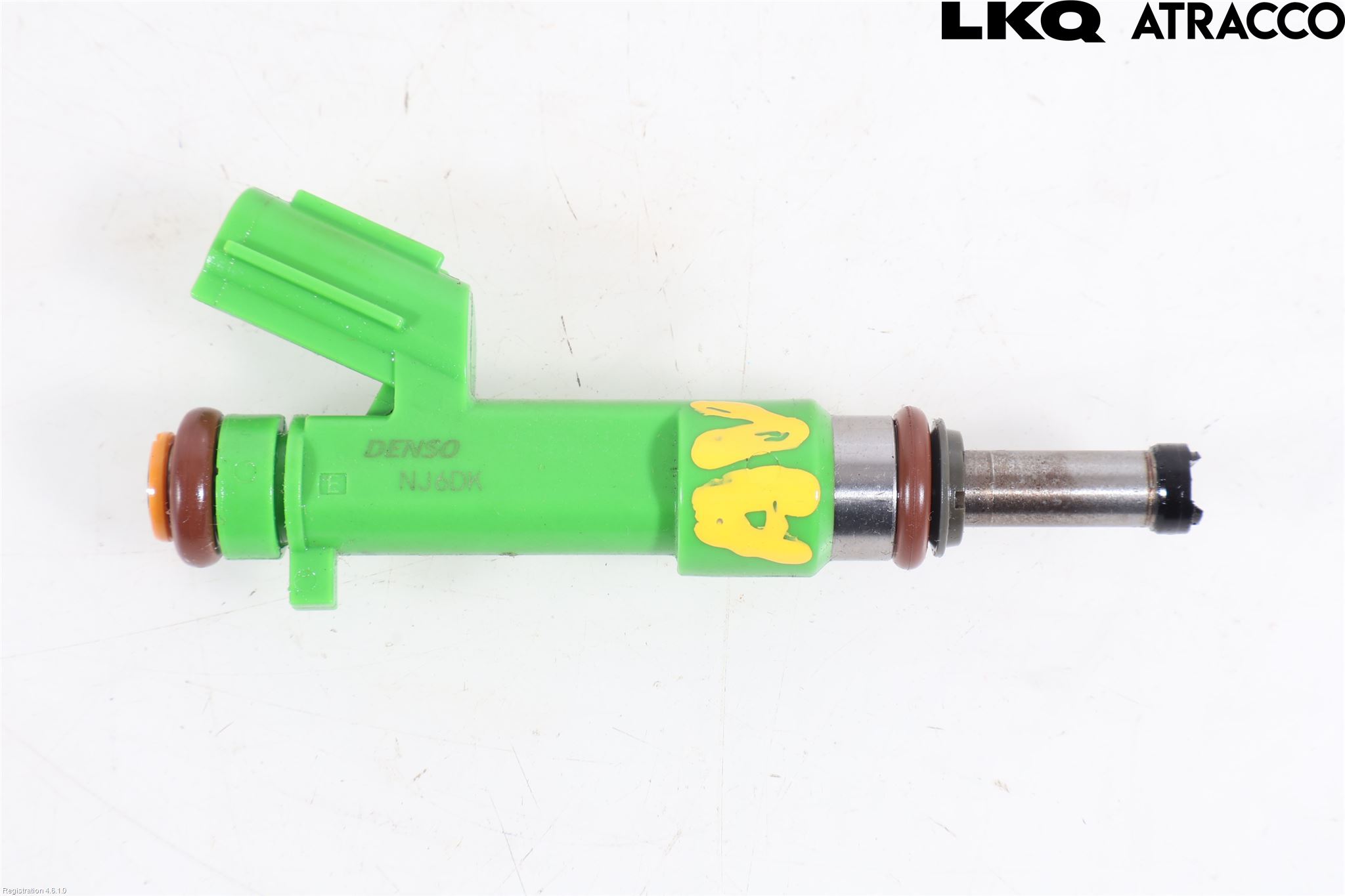 Suzuki SX4 S-CROSS 22- Injspridare