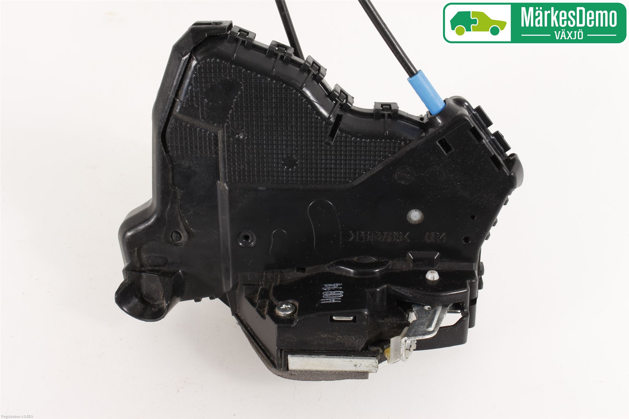 Toyota AURIS 13-19 Låskista-Dörrlås