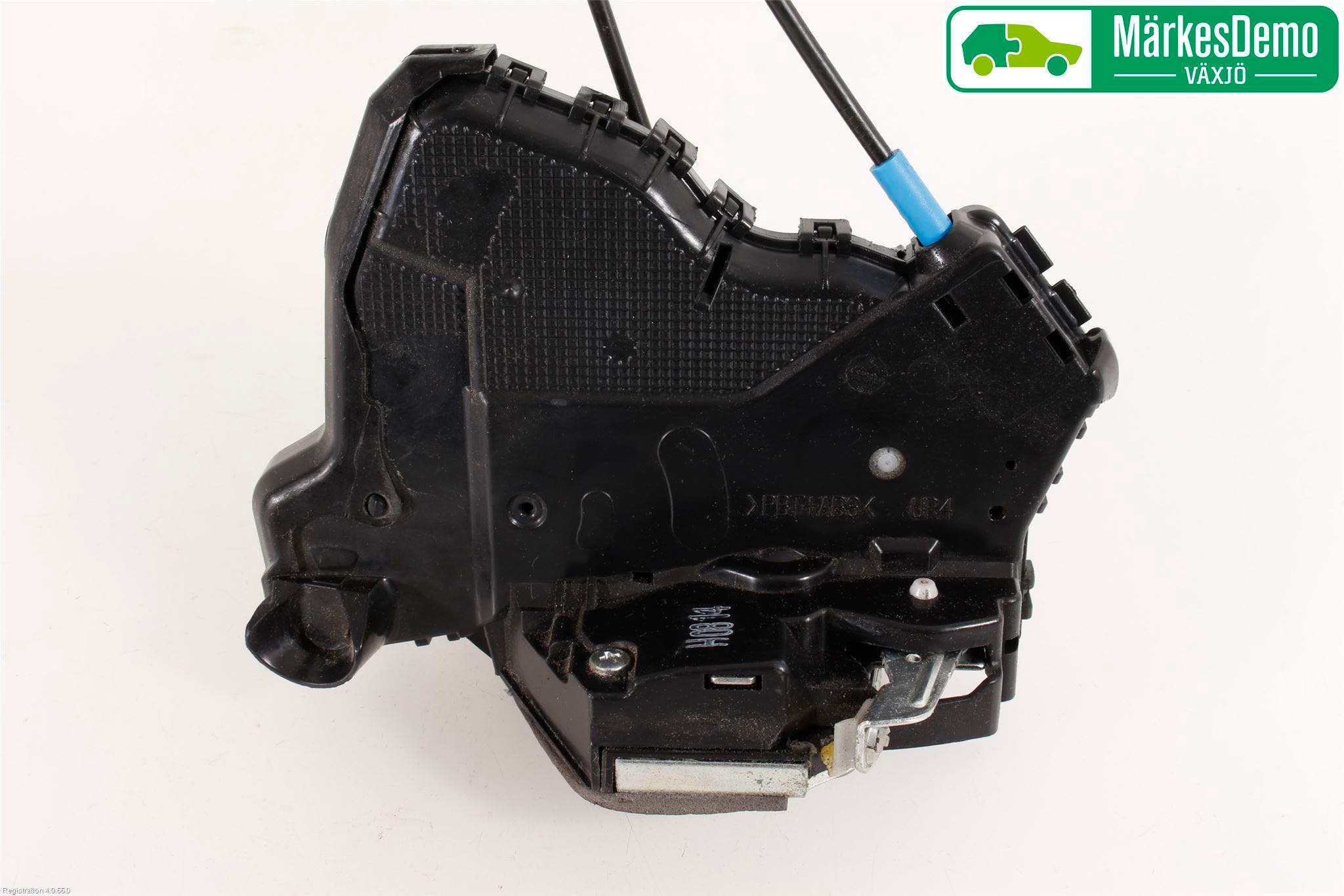 Toyota AURIS 13-19 Låskista-Dörrlås