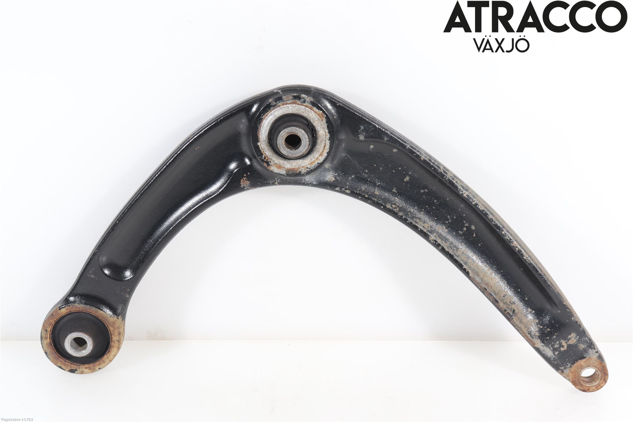 Citroen BERLINGO 08-18 Bärarm Fram Undre Vä