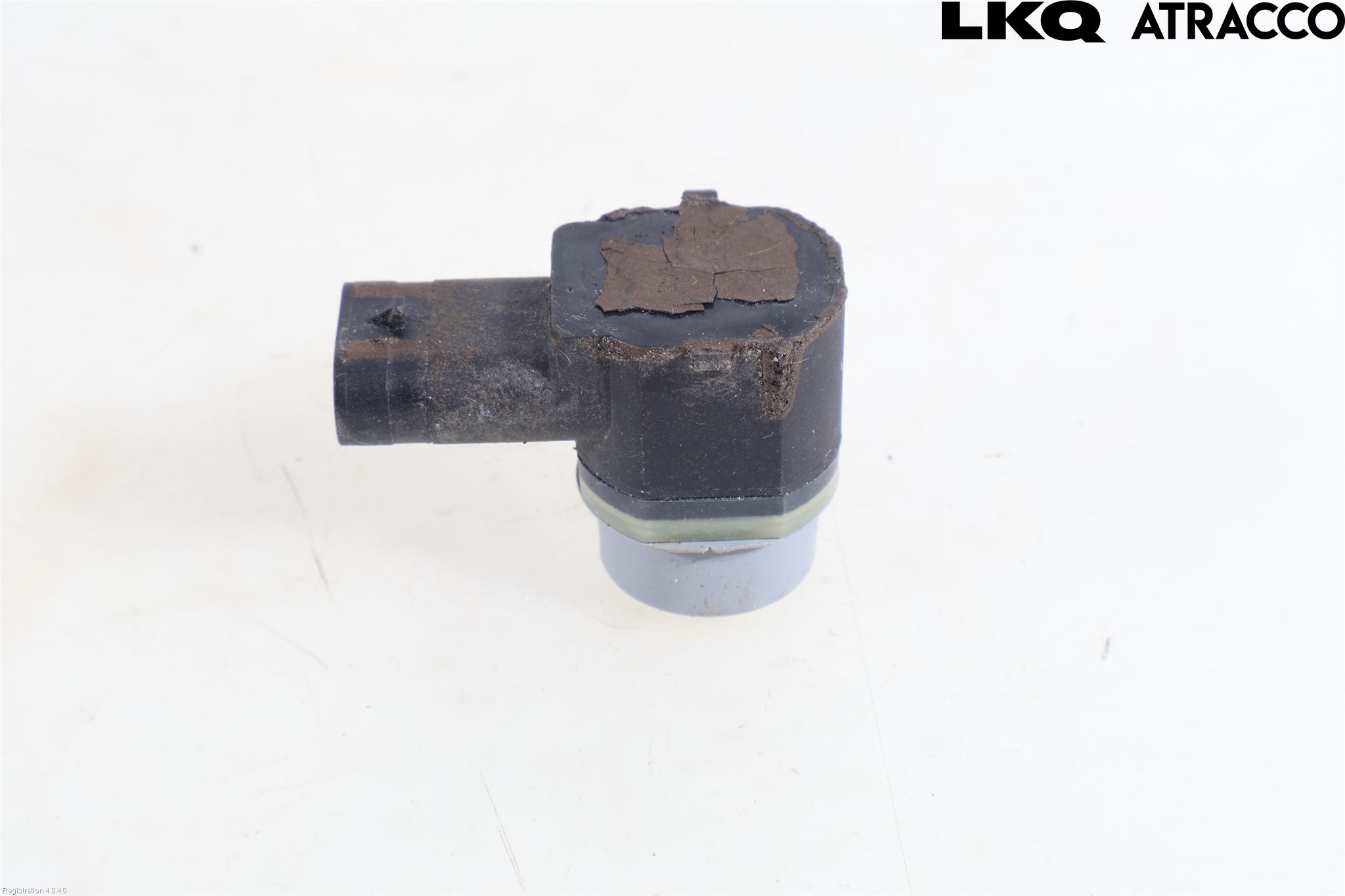 Toyota AURIS 13-19 Parkeringshjälp Frontsensor