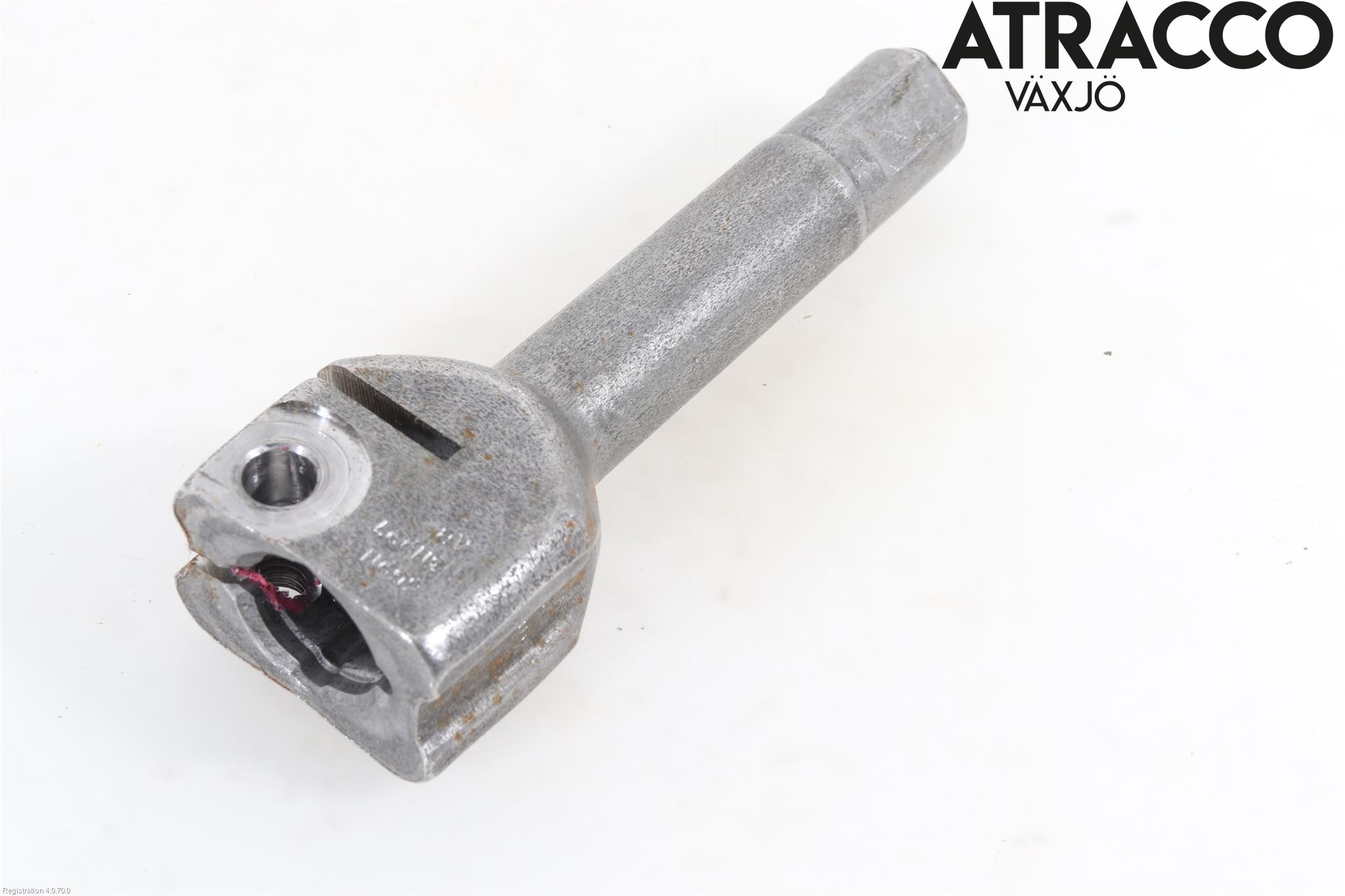 Ford KUGA 17-19 Rattaxel