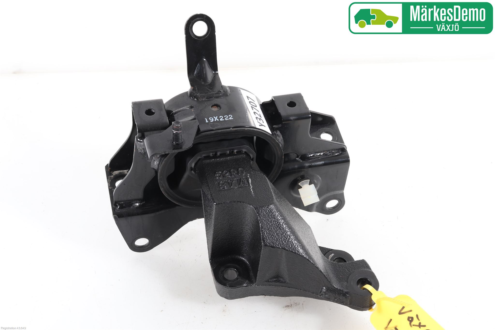 Suzuki SWIFT 17-24 Växellådsfäste