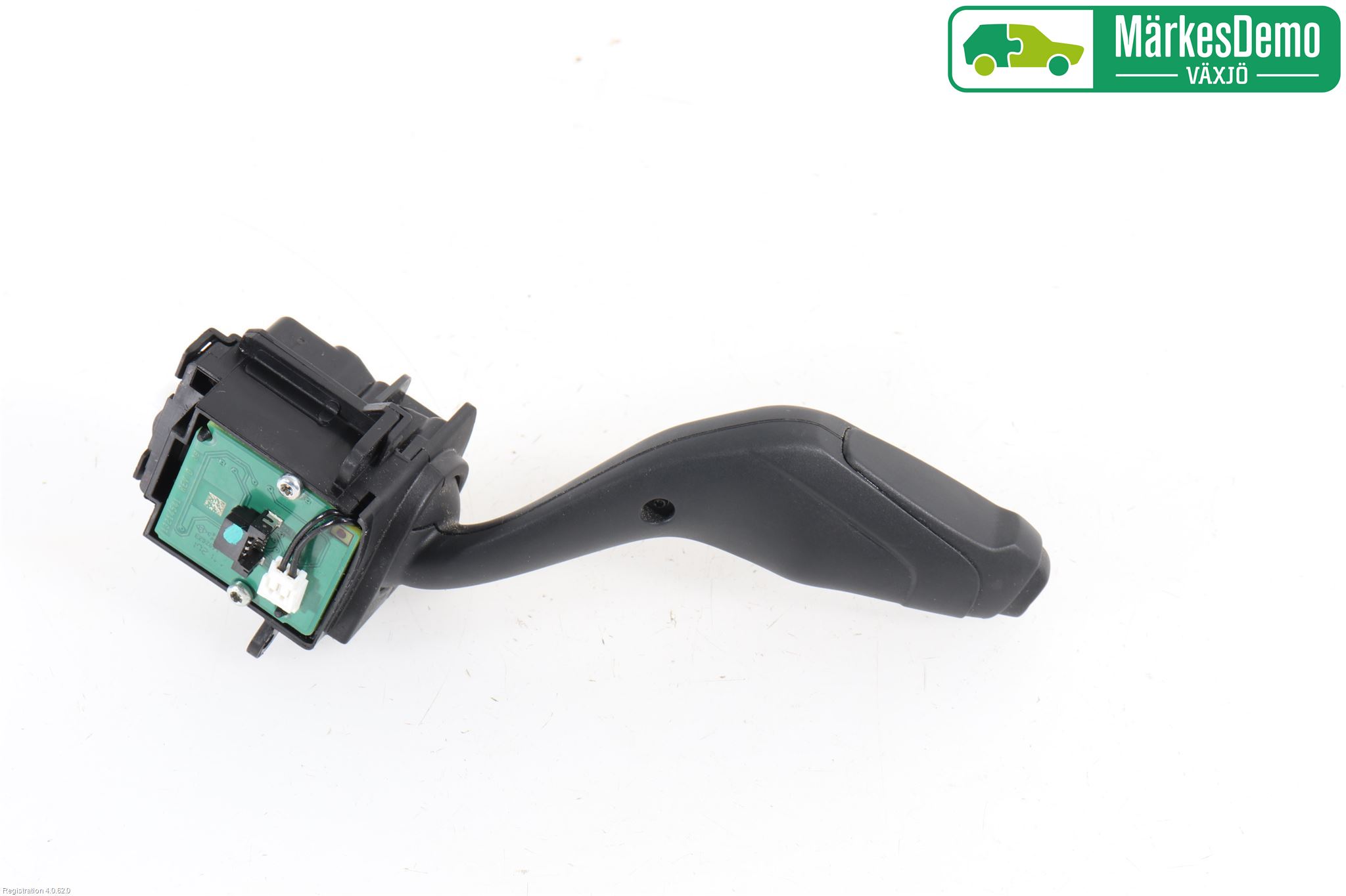 Ford MUSTANG VI 15-22 Spak Blinkers-Ljusomk