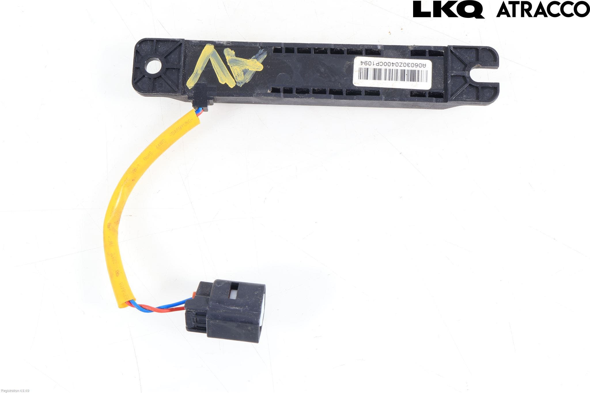 Hyundai IONIQ AE 17-22 Antenn El